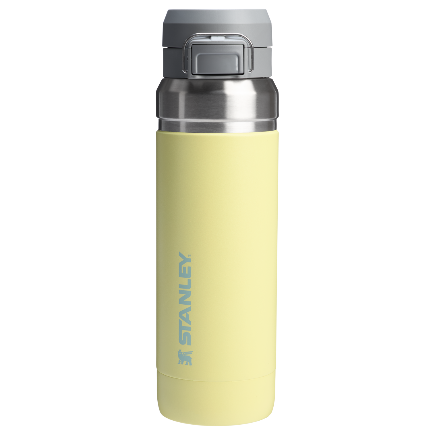Stanley The Quick Flip Go Bottle | 36 OZ Pomelo Pomelo