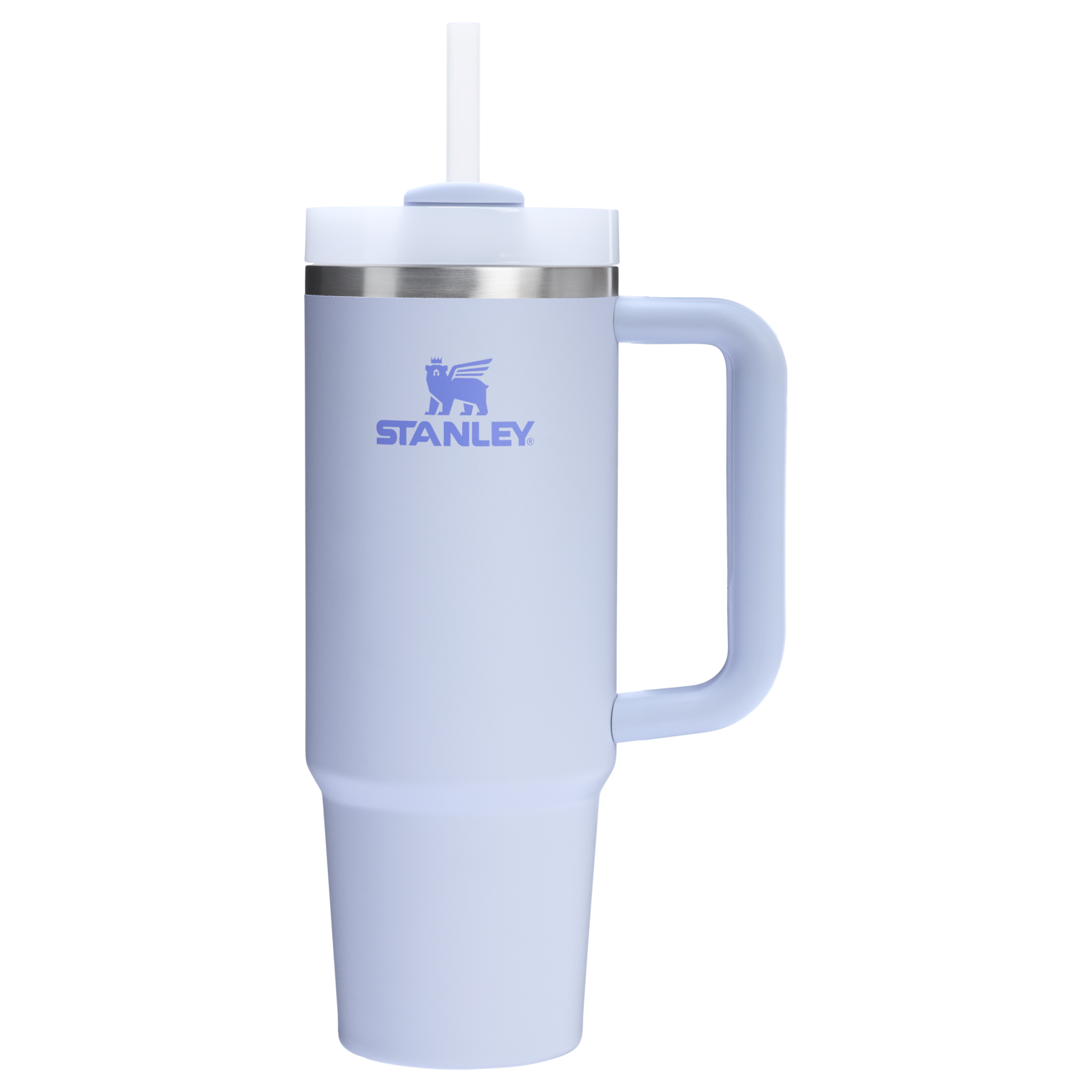 Stanley The Quencher H2.0 Flowstate Tumbler | 30 OZ Dew Drop Dew Drop