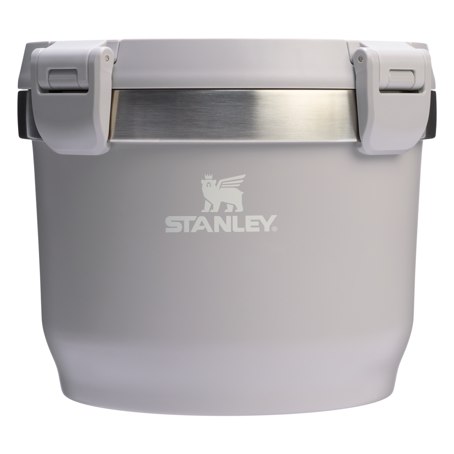 The Fresh-To-Table Stay Hot Crock | 3 QT Ash Ash