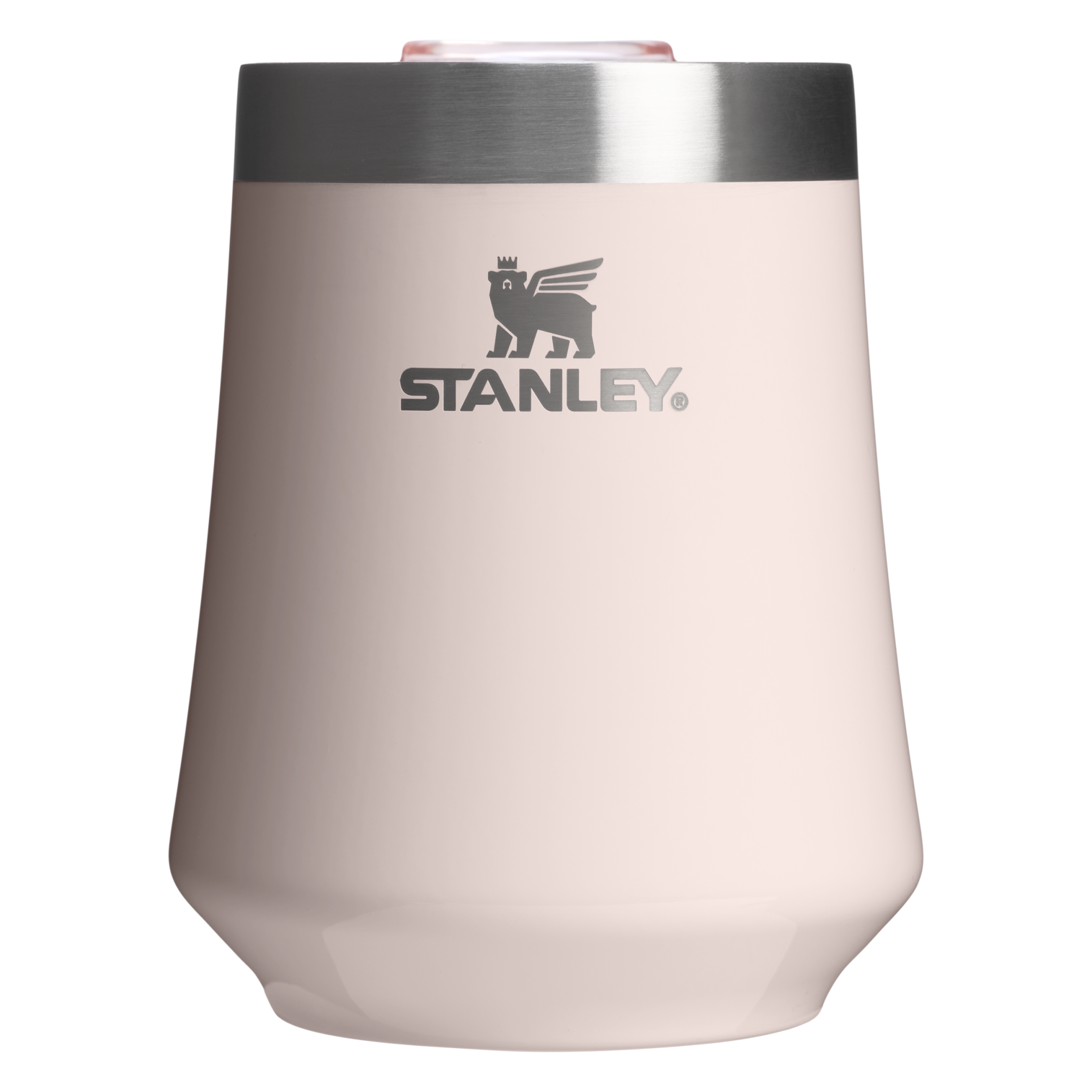 Stanley The Reserve Wine Tumbler | Rose Quartz Gloss Rose Quartz Gloss