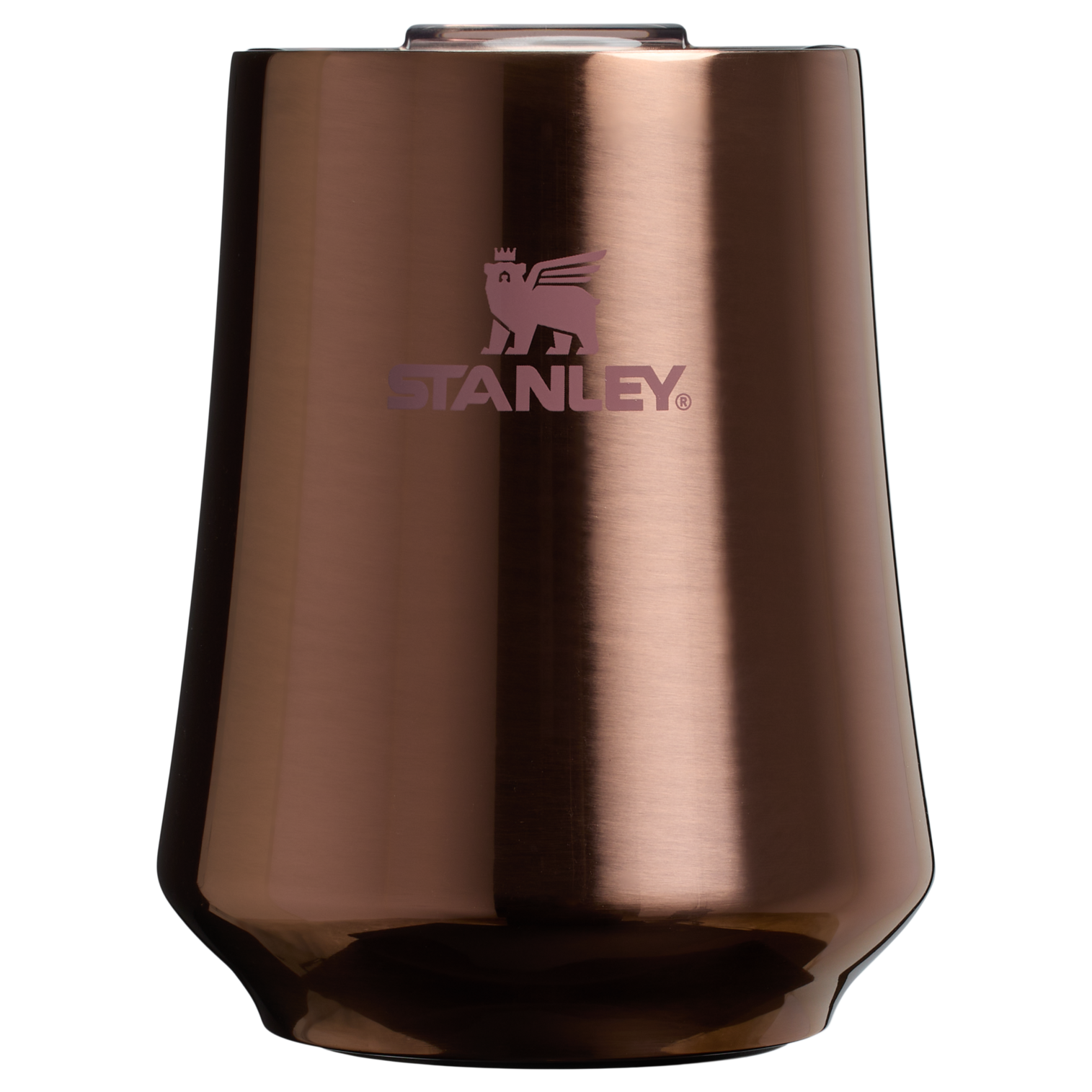 Stanley The Reserve Wine Tumbler | Polished Rose Gold Polished Rose Gold