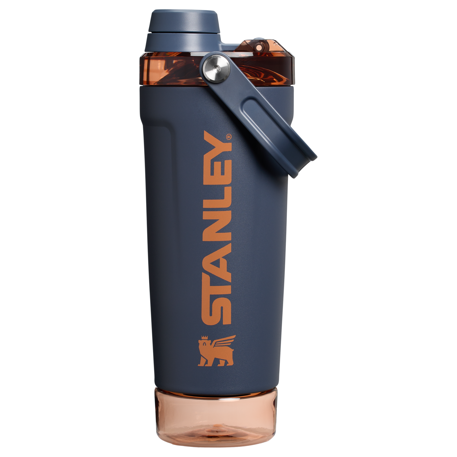 Stanley The Vitalize Shaker Bottle | 20 OZ Twilight Twilight