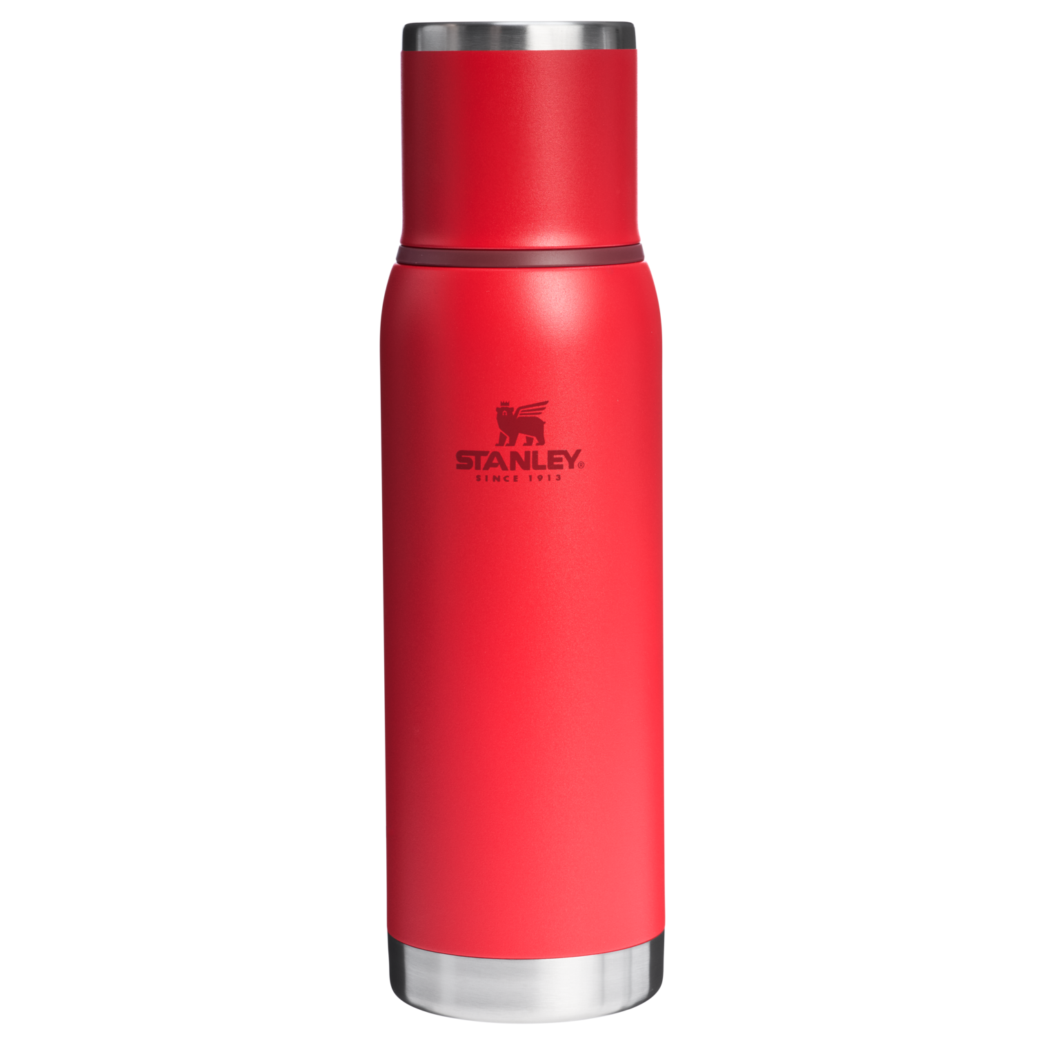 Stanley Adventure To-Go Bottle | 1.1 QT Chili Red Chili Red