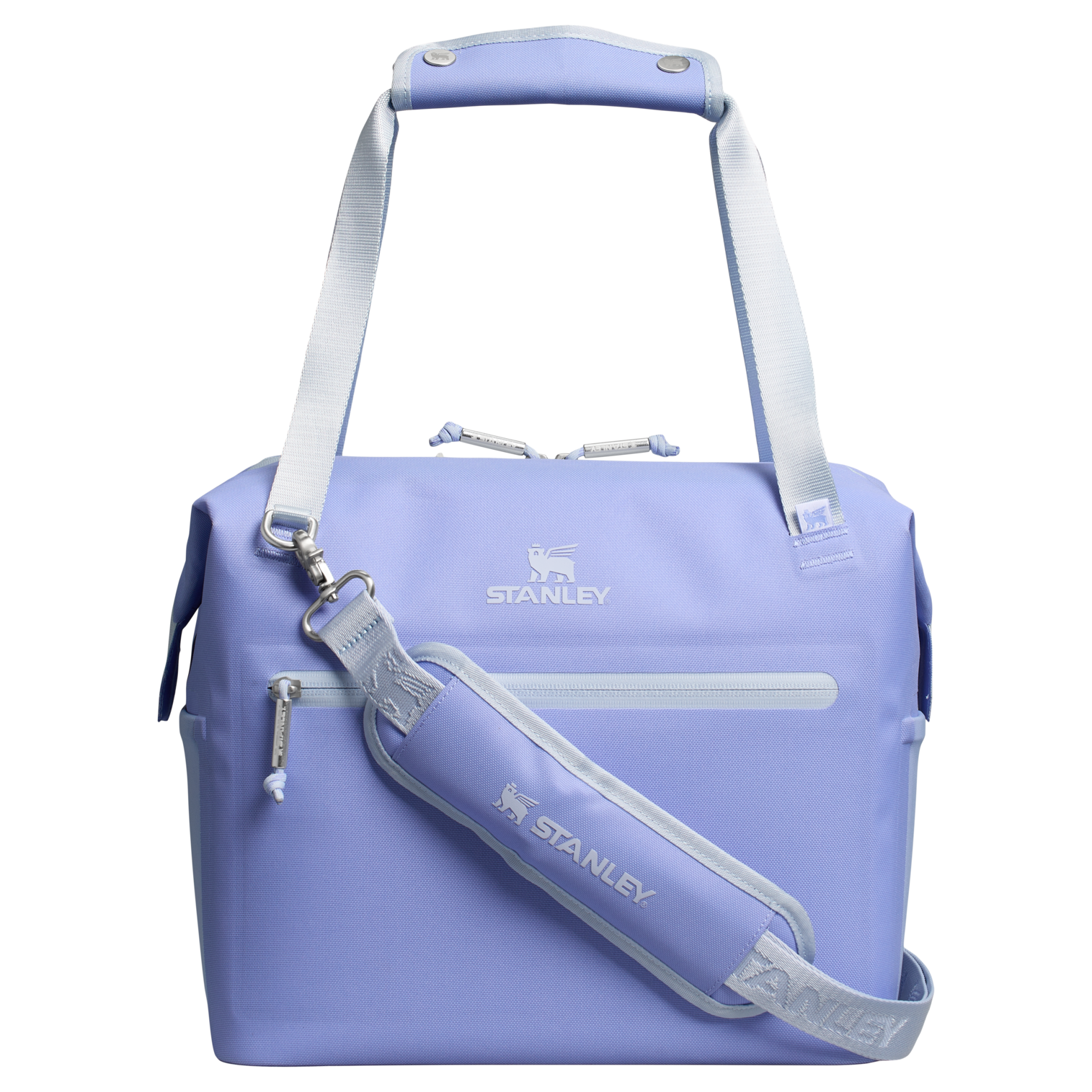 Stanley The All Day Julienne Midi Cooler | 14.8 QT Hydrangea Hydrangea