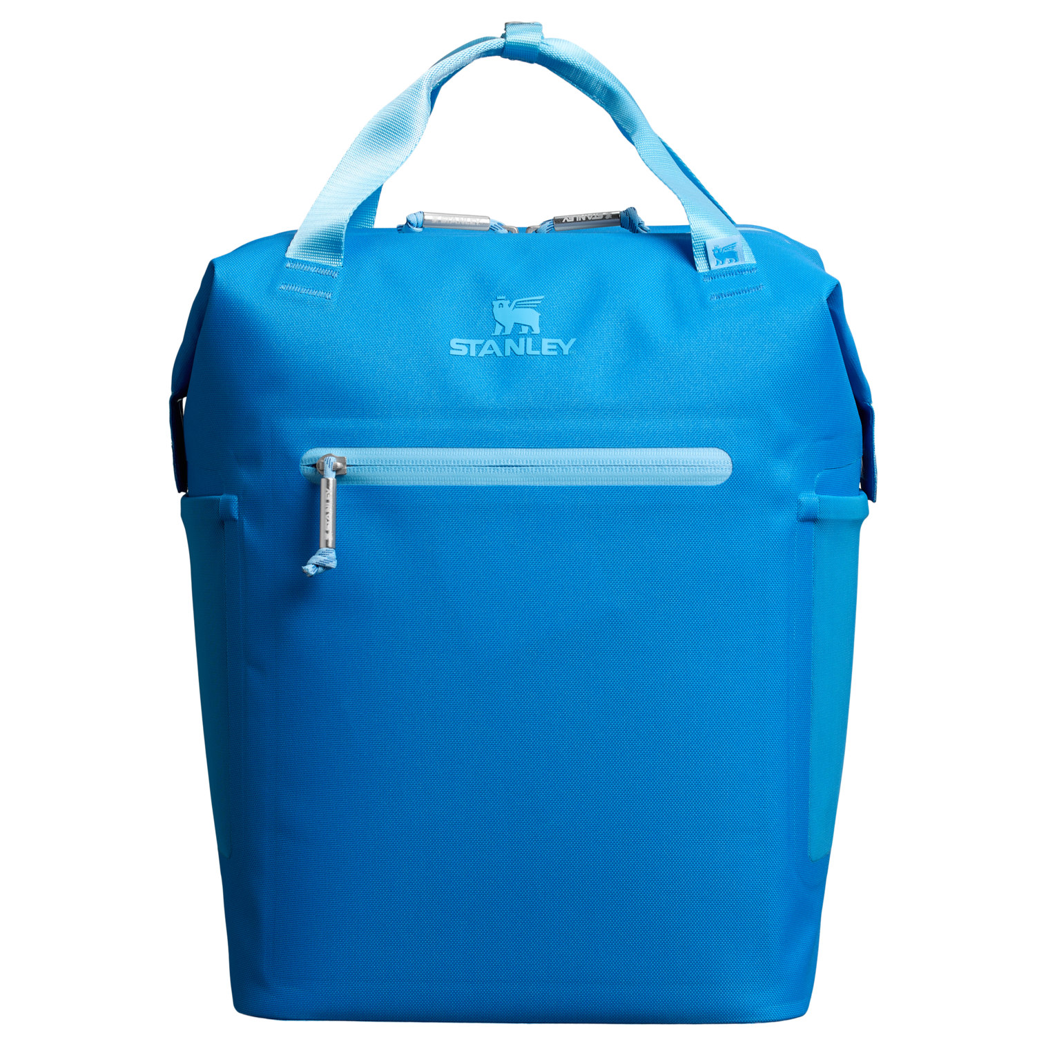 Stanley The All Day Madeleine Mini Cooler Backpack | 14 QT Azure Azure