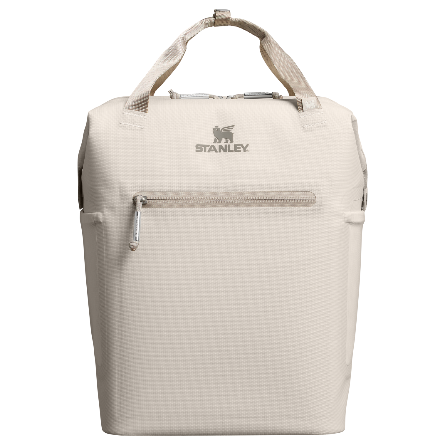 Stanley The All Day Madeleine Mini Cooler Backpack | 14 QT Cream Cream