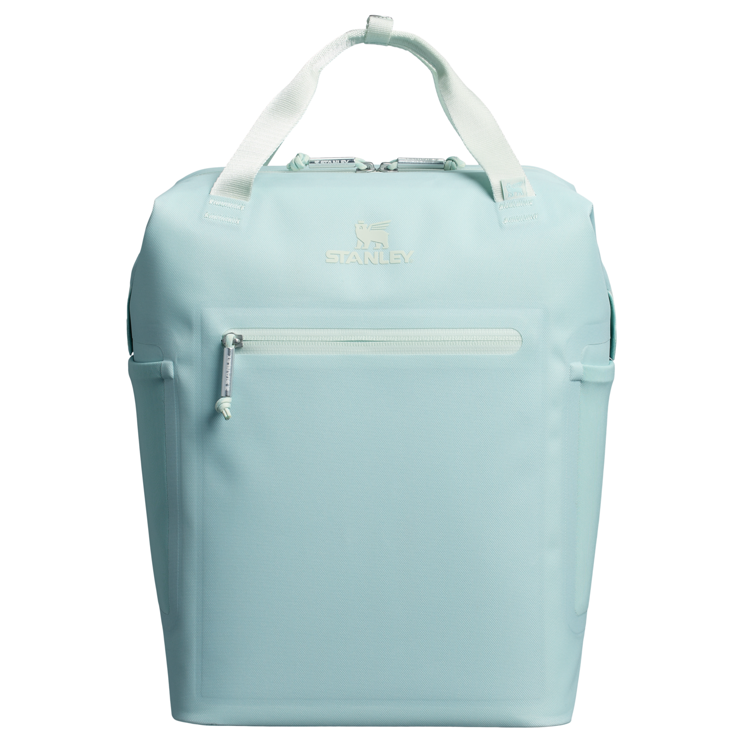 Stanley The All Day Madeleine Mini Cooler Backpack | 14 QT Seafoam Seafoam