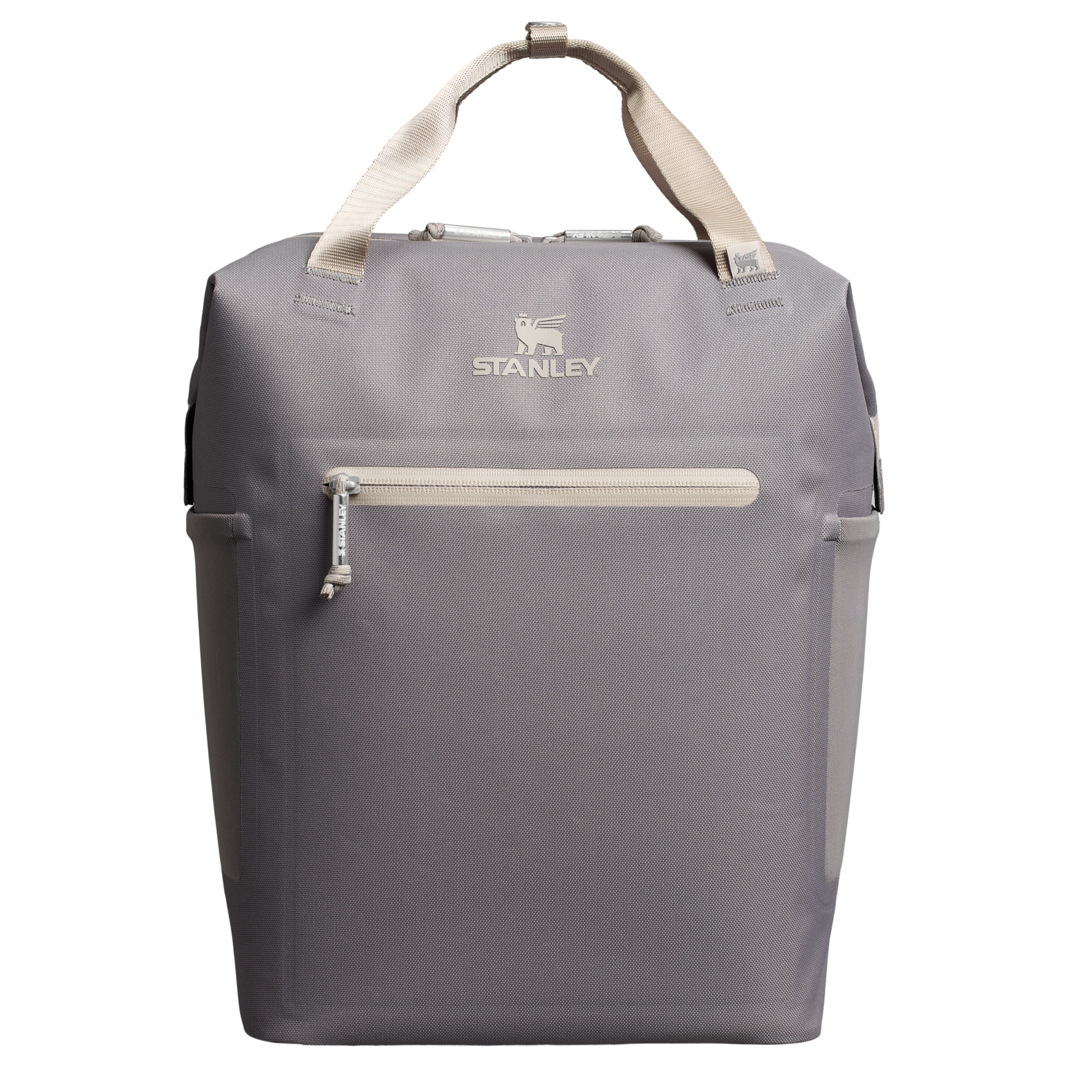Stanley The All Day Madeleine Mini Cooler Backpack | 14 QT Stone Stone