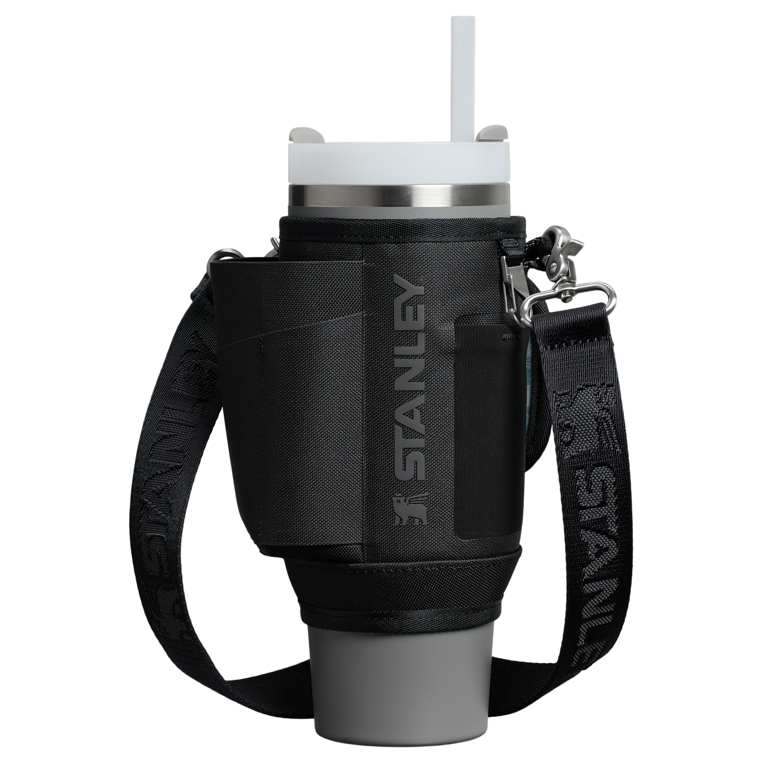 Stanley The All Day 30 OZ Quencher Carry-All | One Size Black Black Black