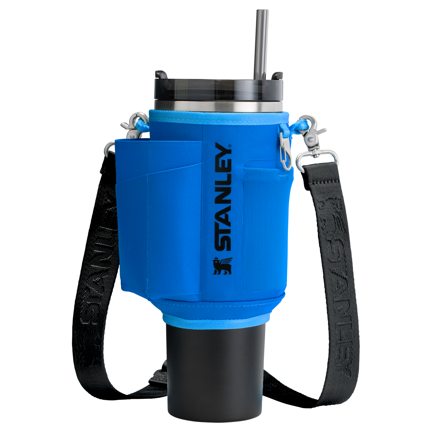 Stanley The All Day 40 OZ Quencher Carry-All | 40 OZ Azure Azure