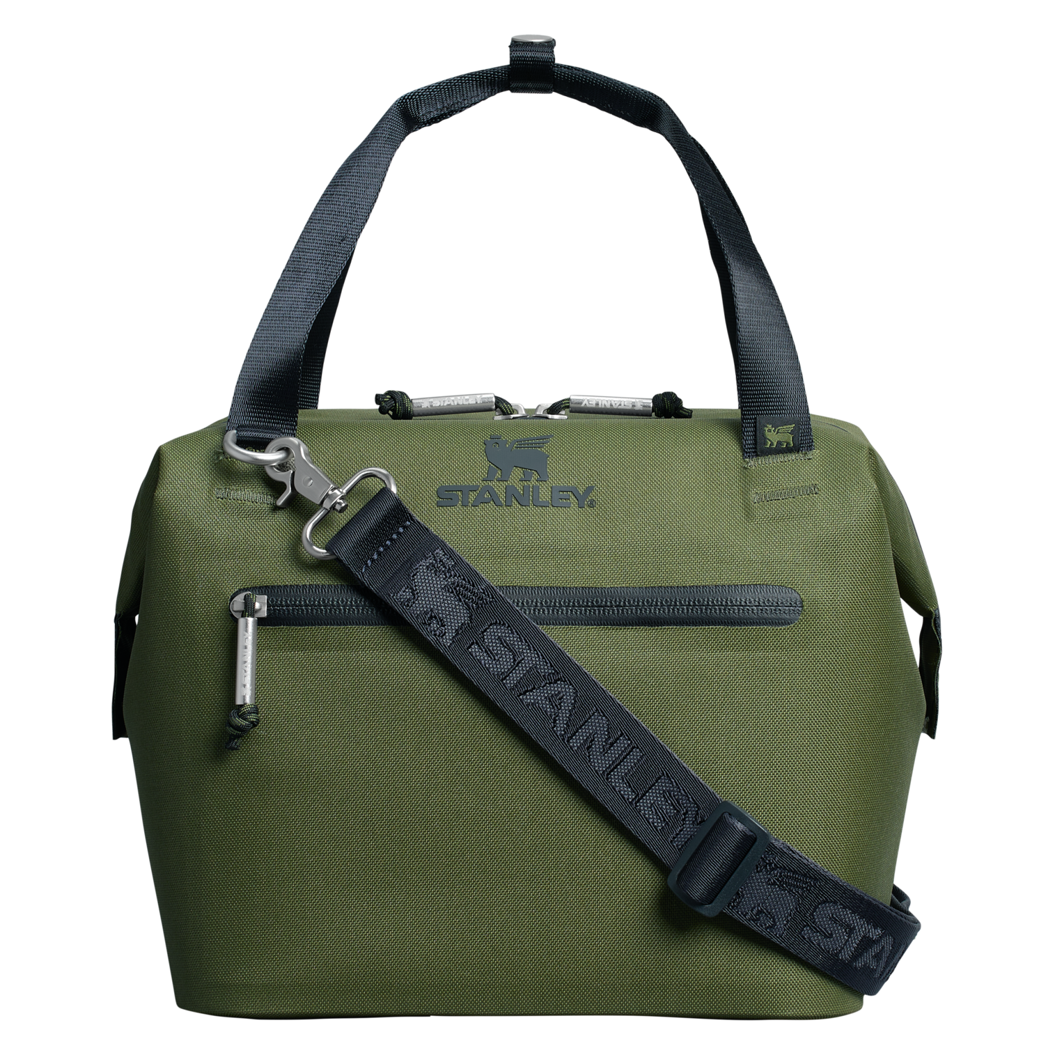 Stanley The All Day Julienne Mini Cooler | Dried Pine Dried Pine