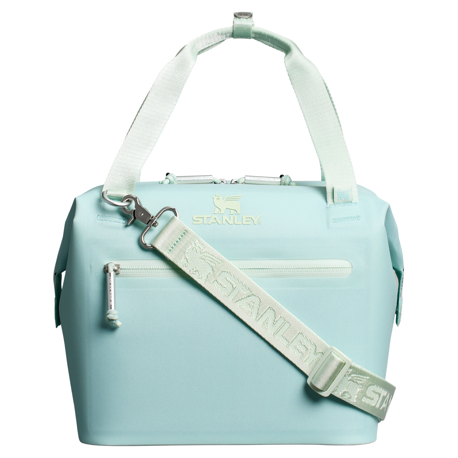 Stanley The All Day Julienne Mini Cooler | Seafoam Seafoam
