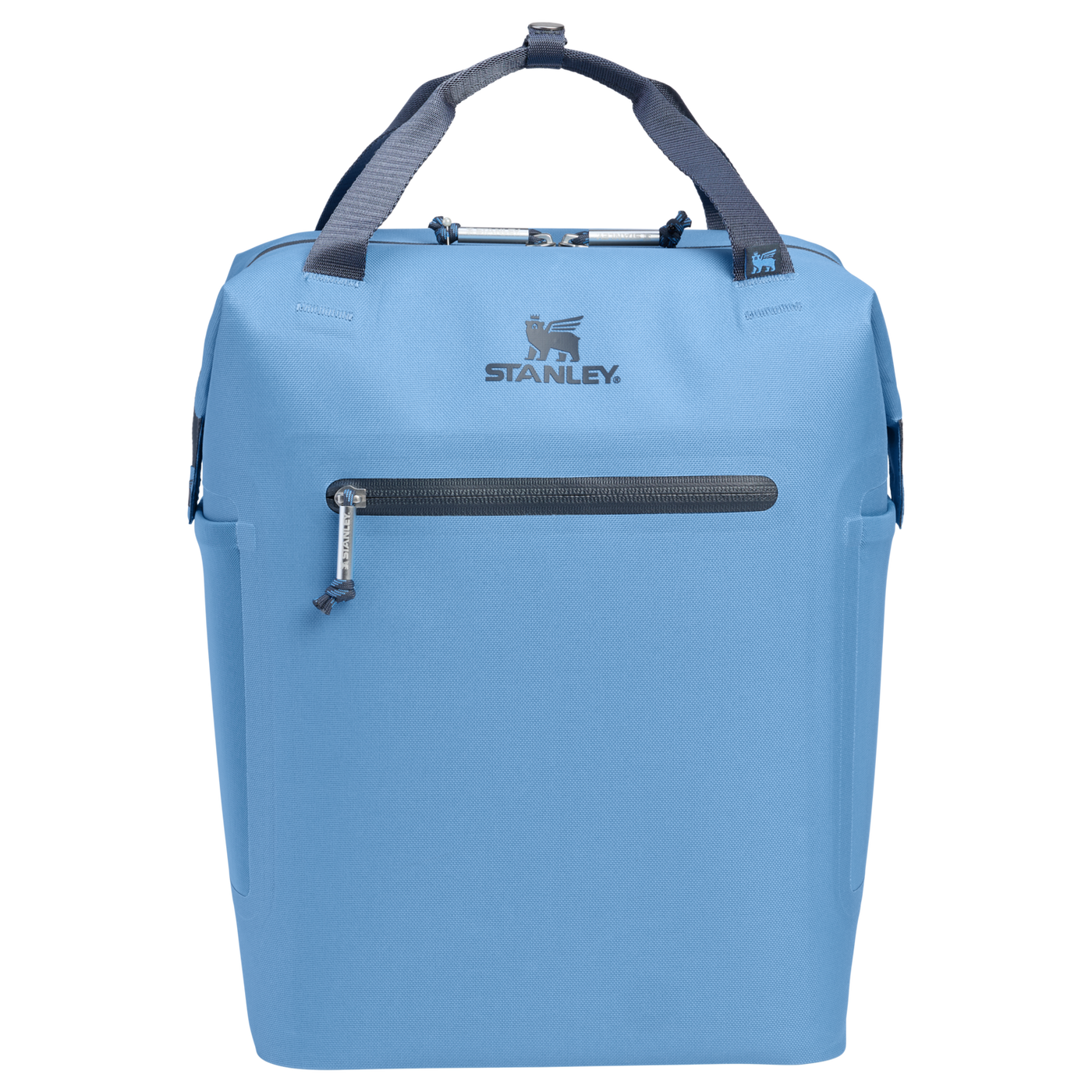 Stanley The All Day Madeleine Mini Cooler Backpack Blue Sky – Kicks Machine