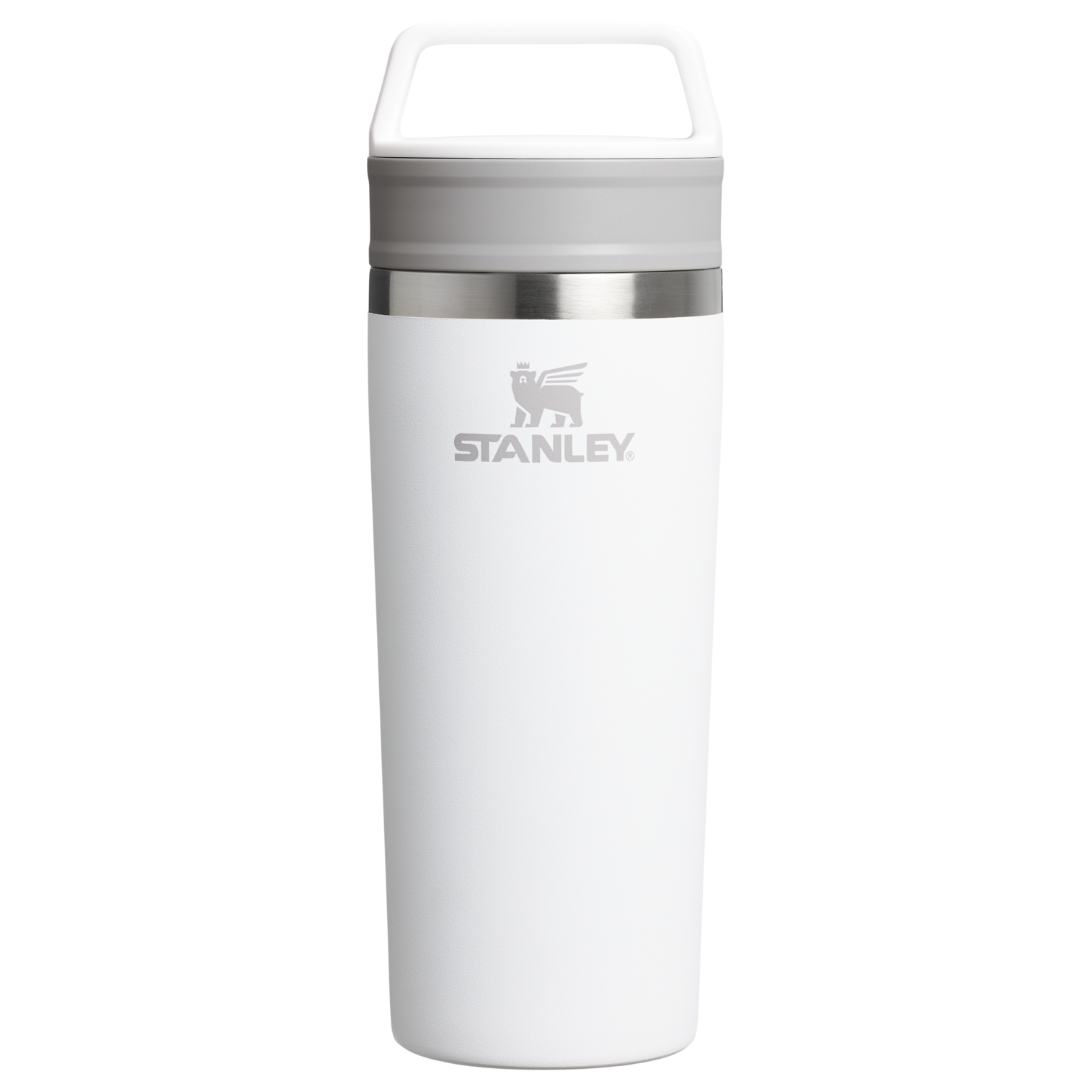 The Café-To-Go Travel Mug | 16 OZ - Stanley Create Frost Frost
