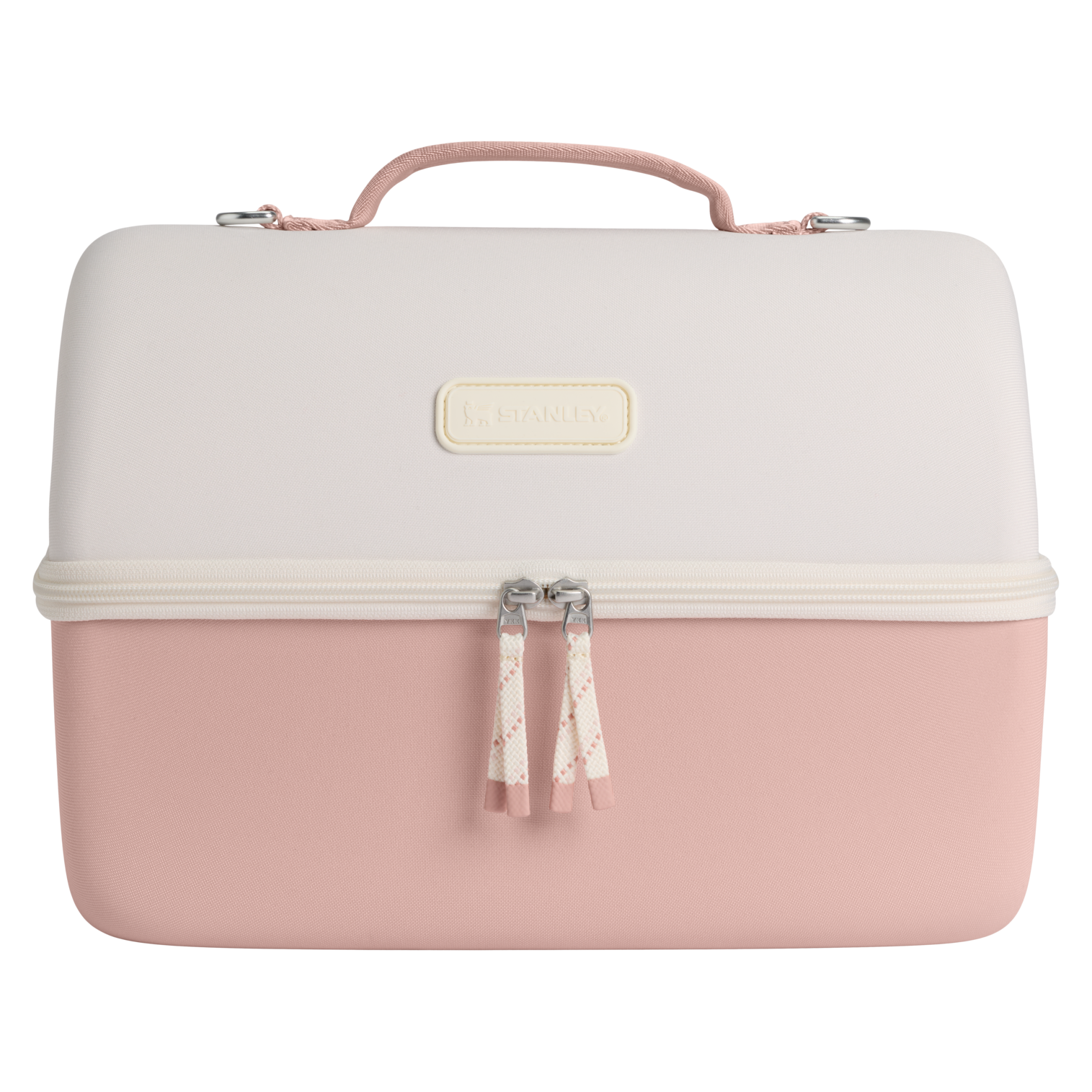The Comeback Lunchbox Max | 10.1 QT Rose Quartz/Pink Dusk Rose Quartz/Pink Dusk