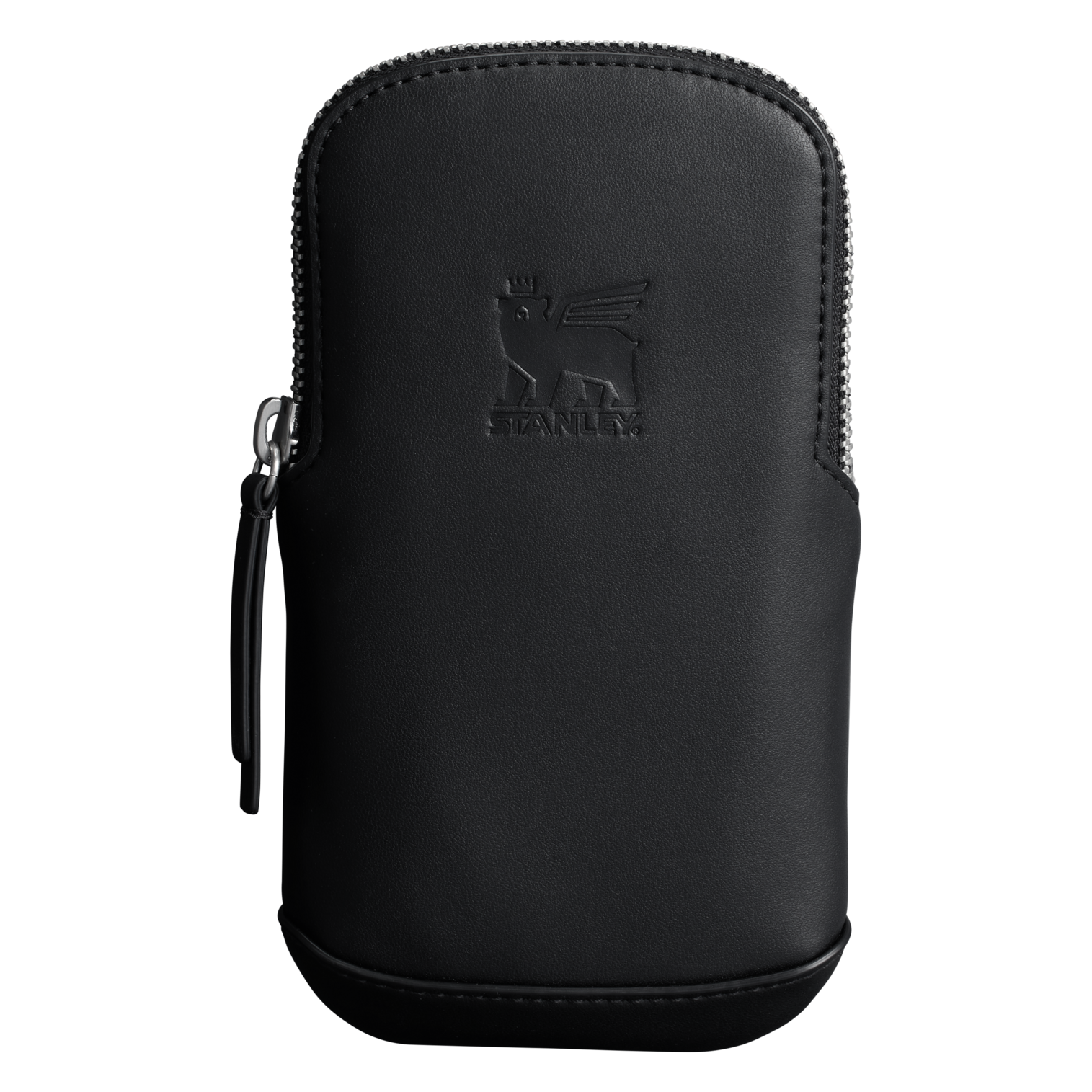 The Stanley Essentials Case | Midi Black Black