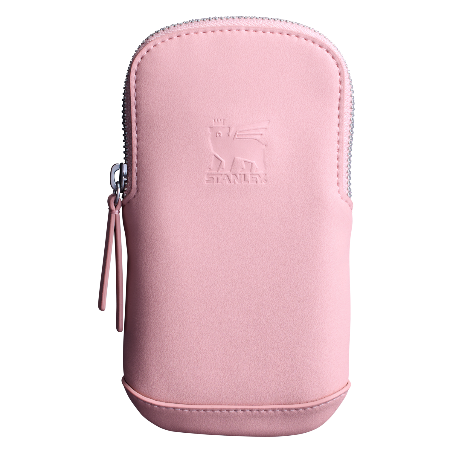 The Stanley Essentials Case | Midi Rose Quartz Rose Quartz