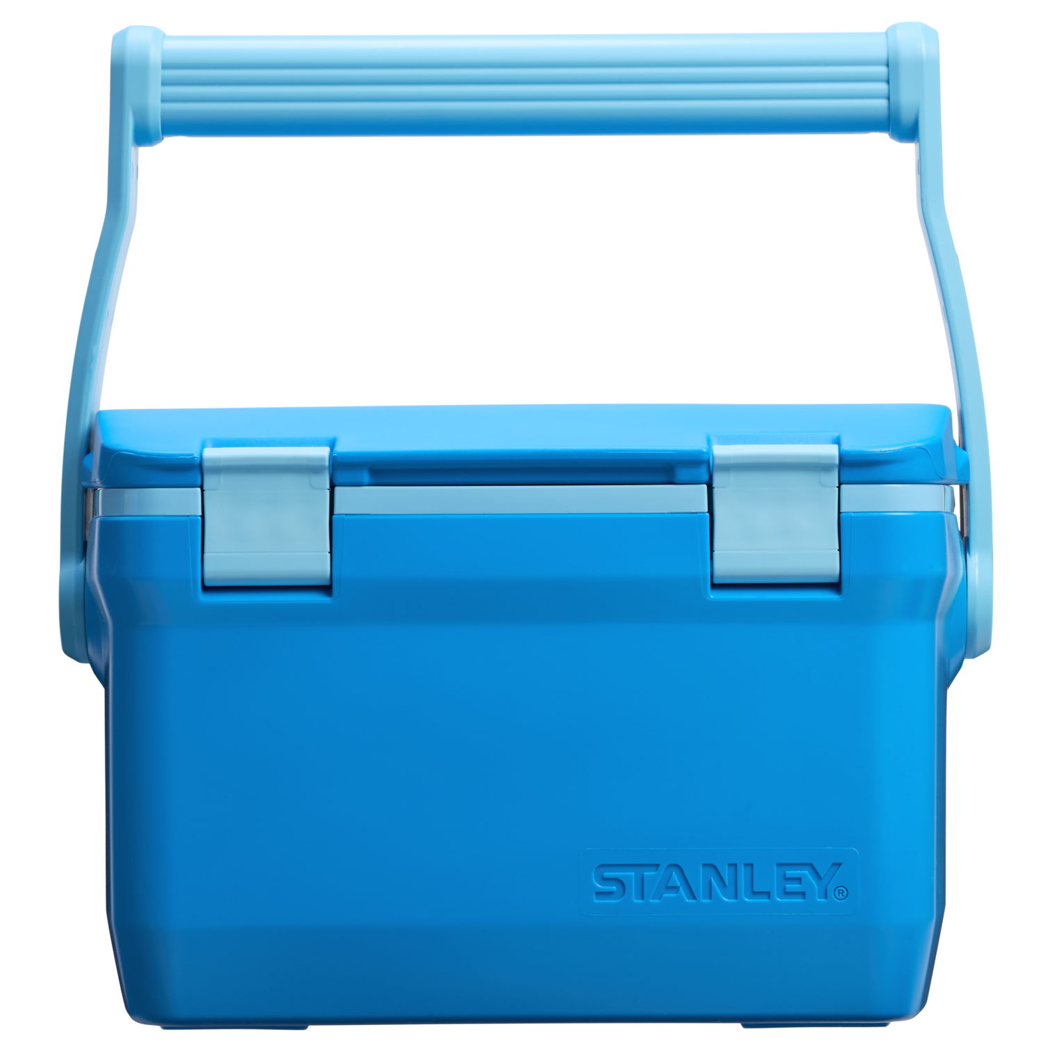 Stanley The Easy Carry Lunch Cooler | 7 QT Azure Azure