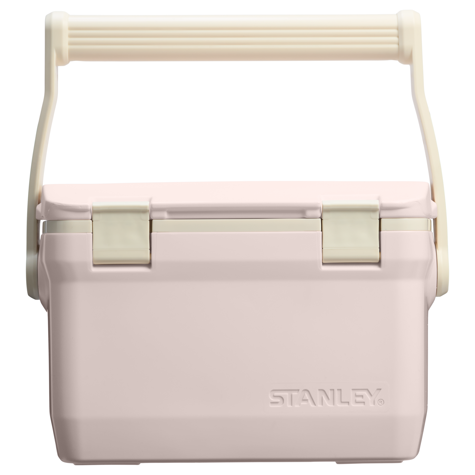 Stanley The Easy Carry Lunch Cooler | 7 QT Rose Quartz Rose Quartz