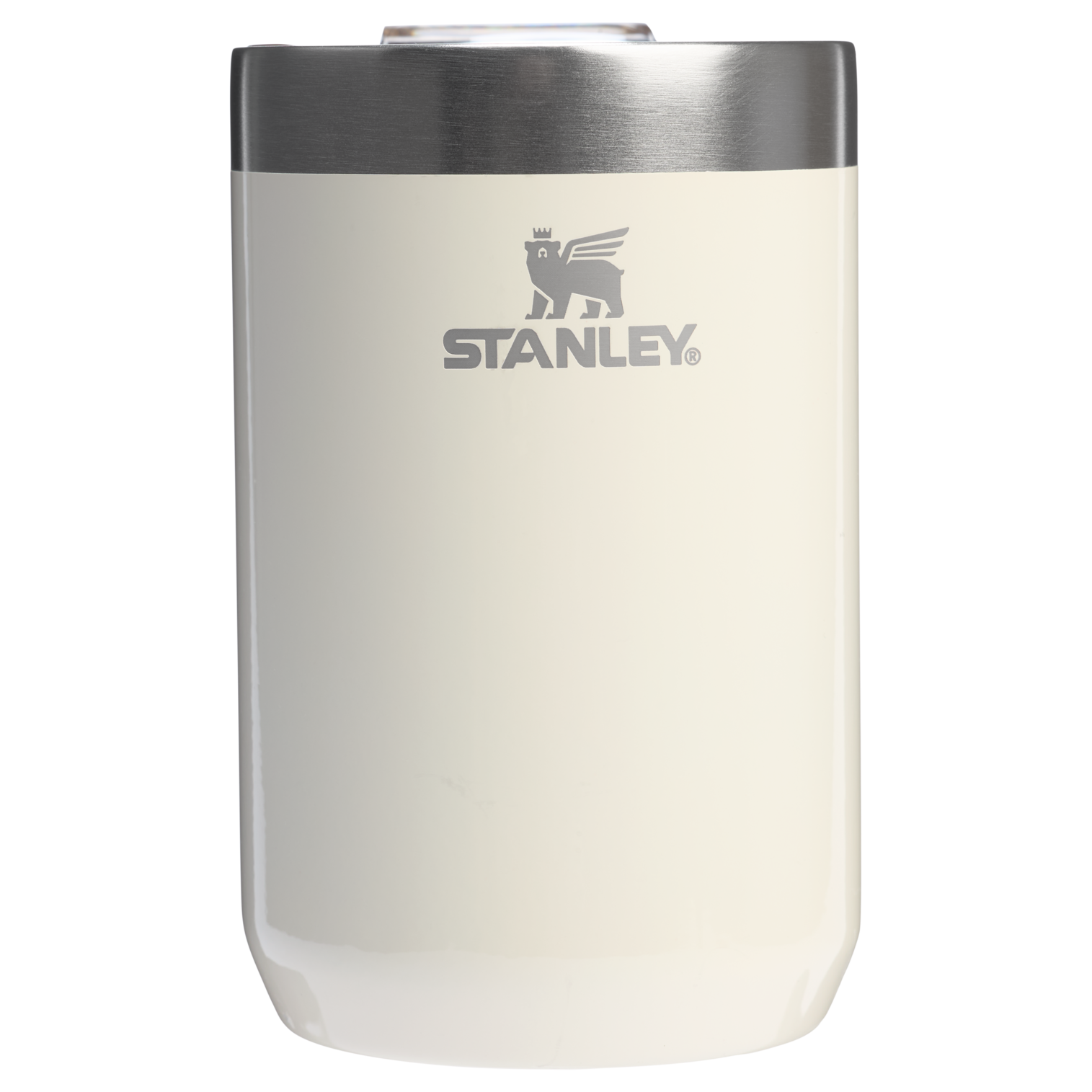 Everyday Camp Cup | Stanley Create Cream Gloss Cream Gloss
