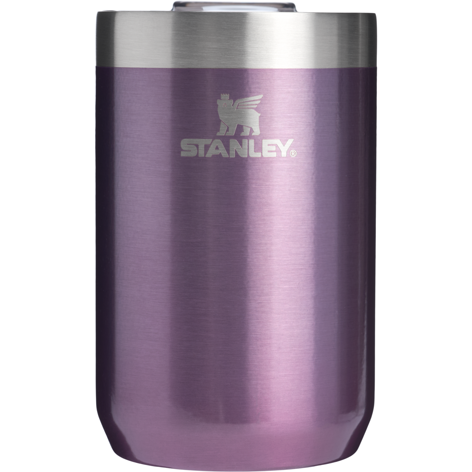 Everyday Camp Cup | Stanley Create Wisteria Shine Wisteria Shine