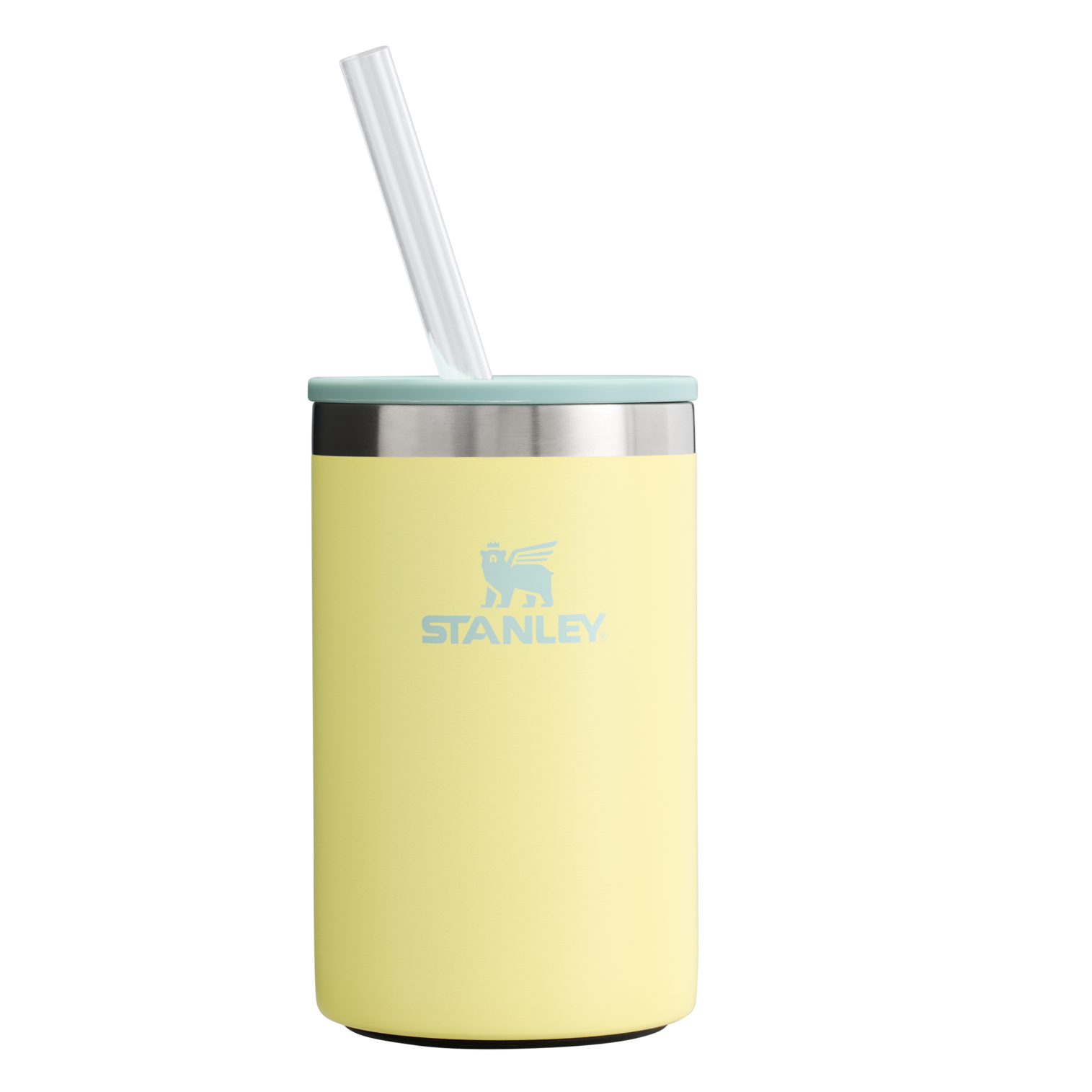 Stanley The Everyday Can Cooler Cup | 10 OZ | Stanley Create Pomelo Pomelo Pomelo