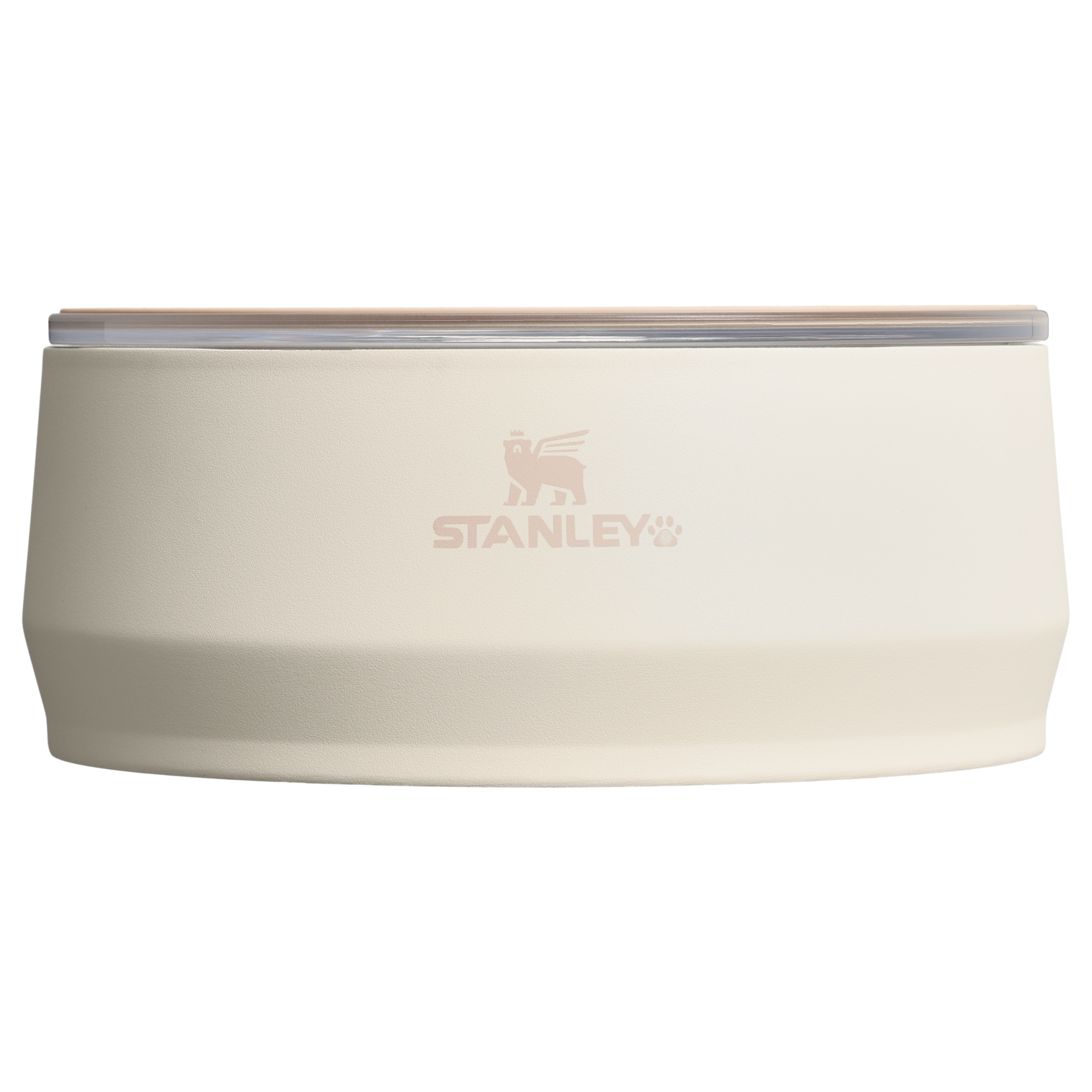The Stanley Pet Bowl | 3-cup | 24 OZ Cream Cream
