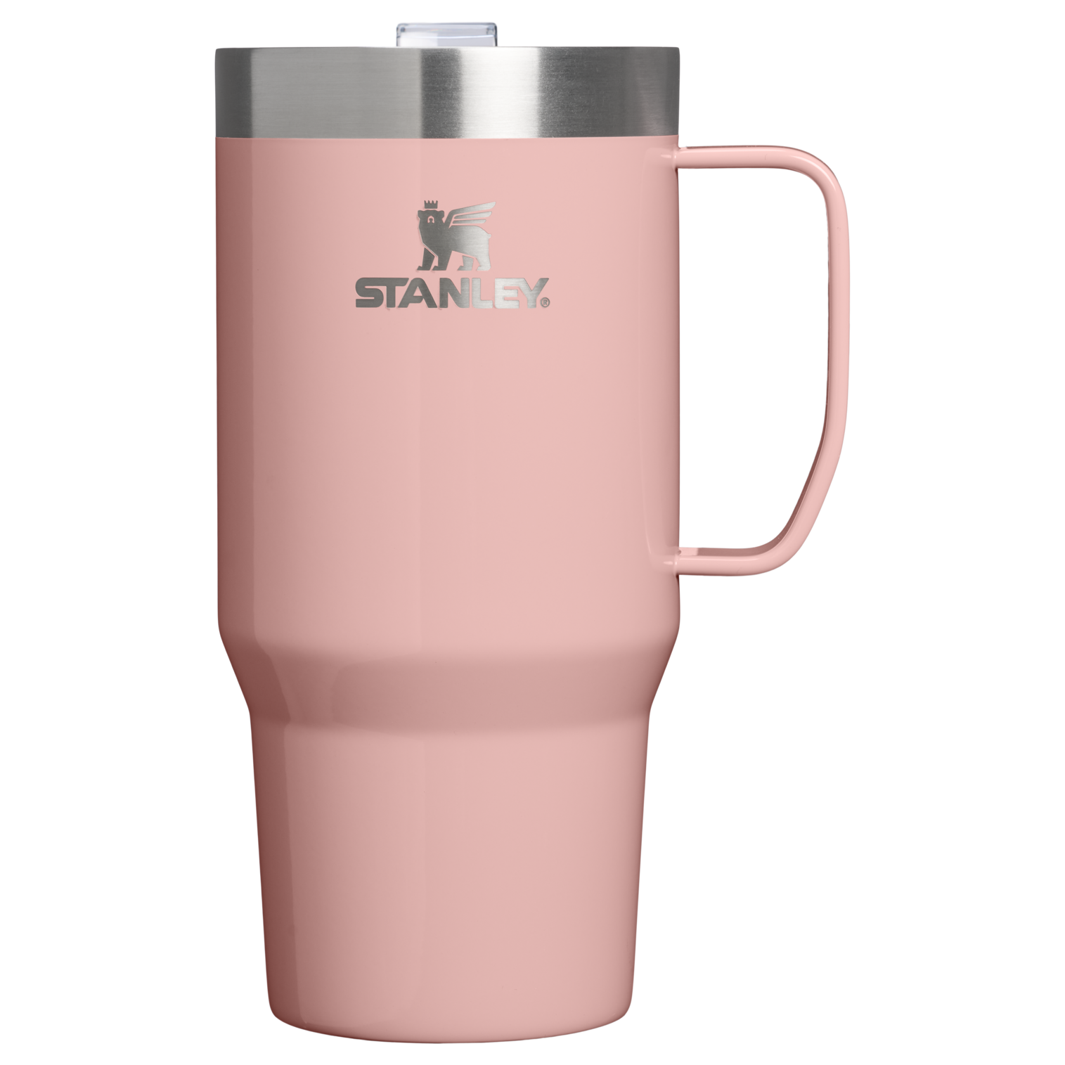 The Everyday Suburban Mug | 24 OZ Peach Rose Gloss Peach Rose Gloss