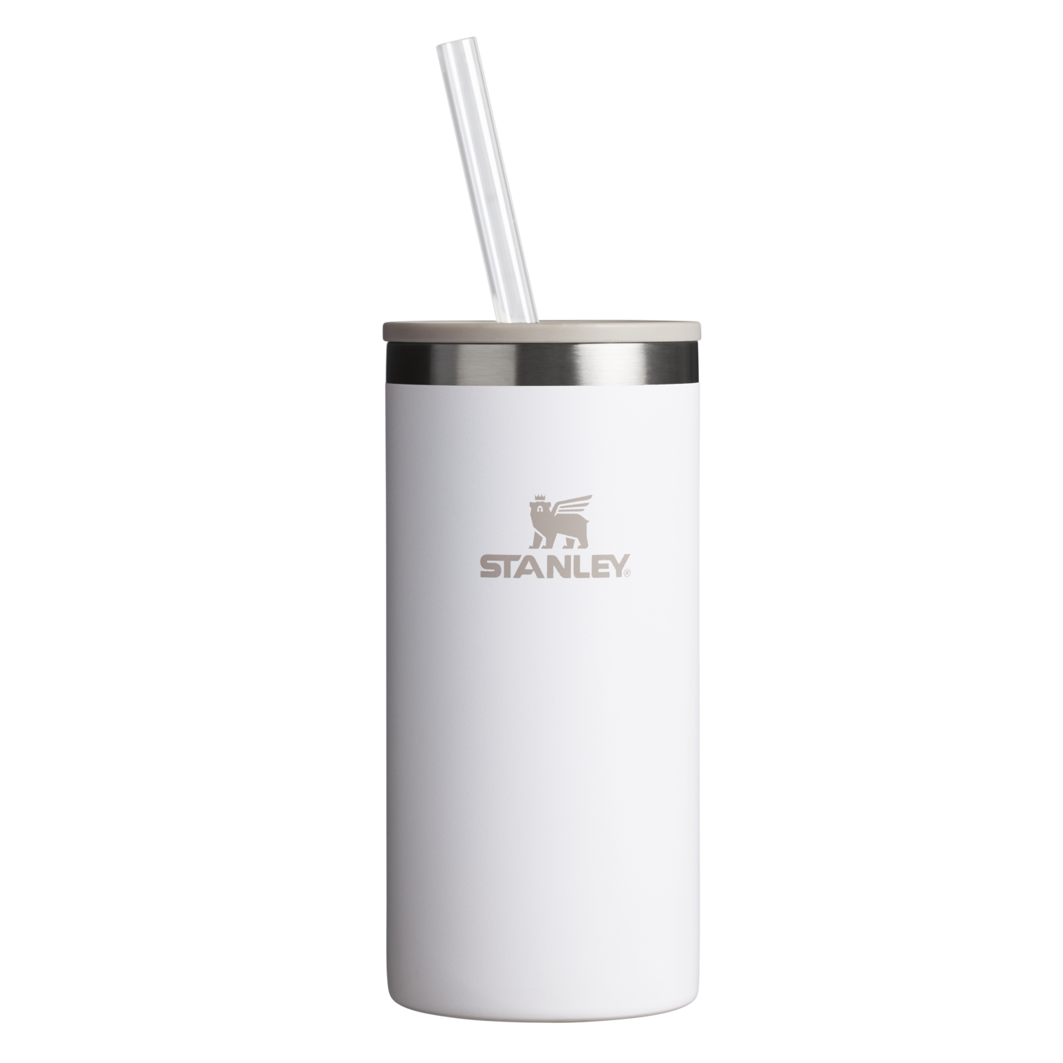 Stanley The Everyday Tall Can Cooler Cup | 15 OZ Frost Frost
