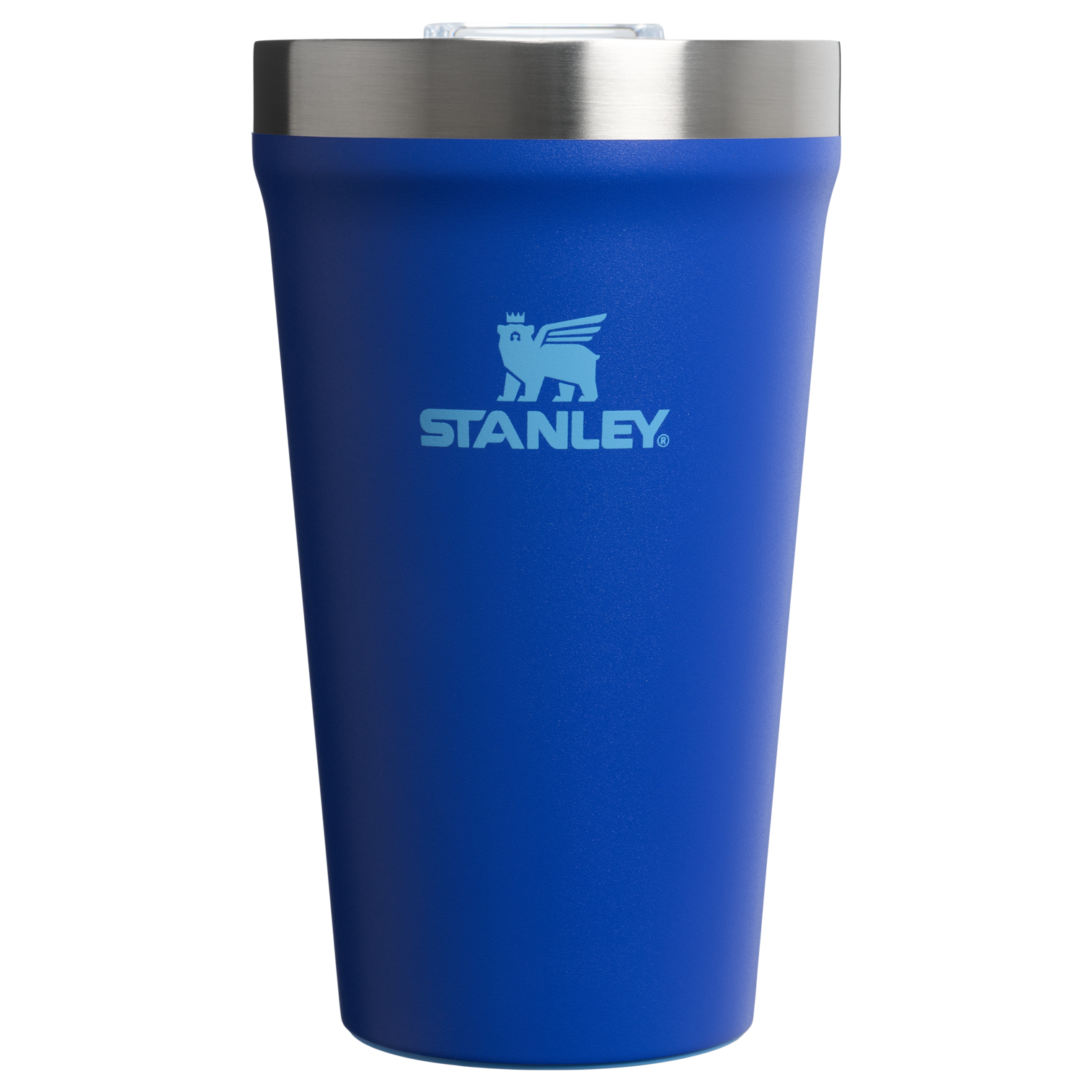 Stanley The Everyday Tumbler | 16 OZ Cobalt Cobalt