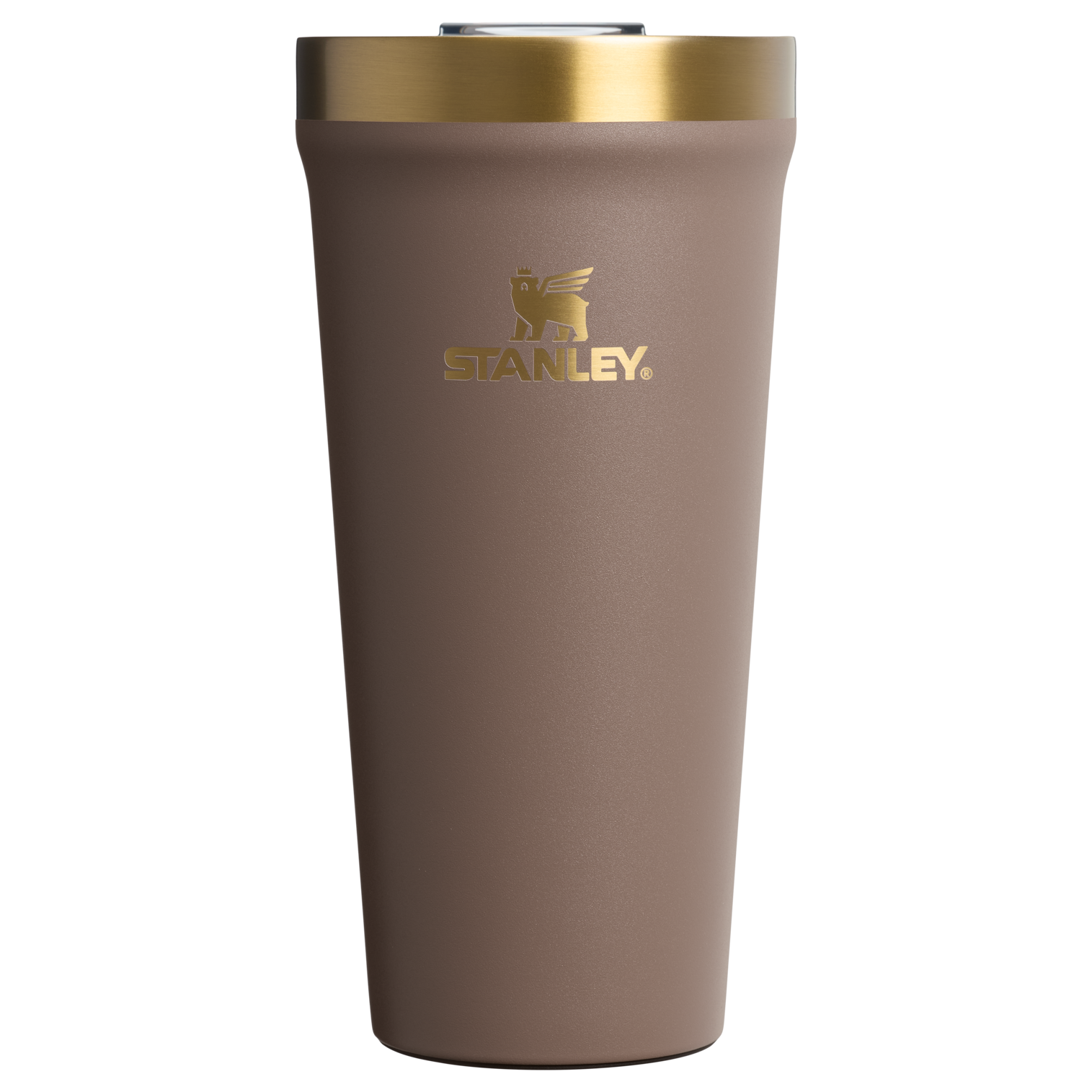 Stanley The Everyday Tumbler | 20 OZ Espresso Gold Espresso Gold