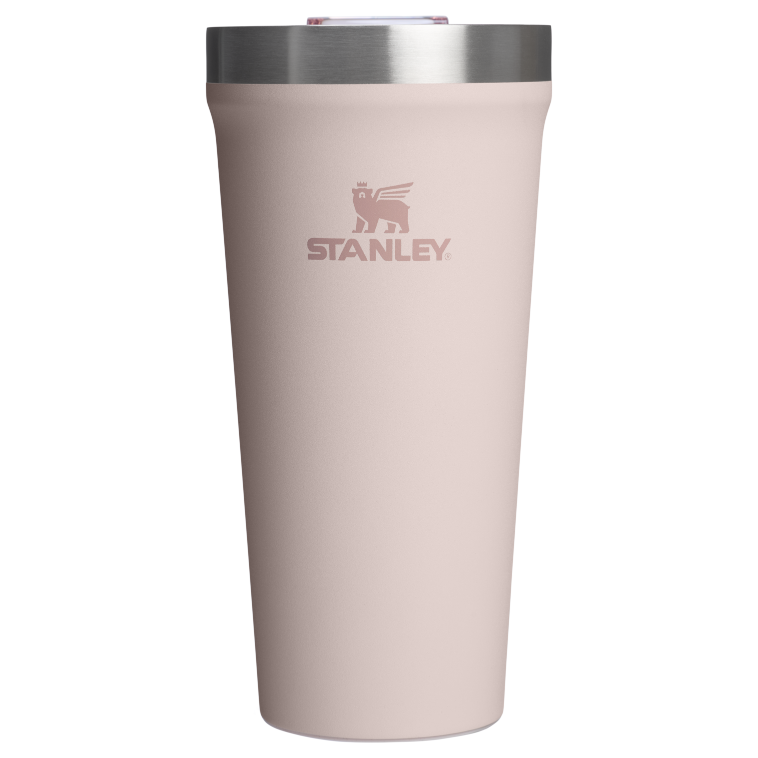 The Everyday Tumbler | 20 OZ Rose Quartz Rose Quartz