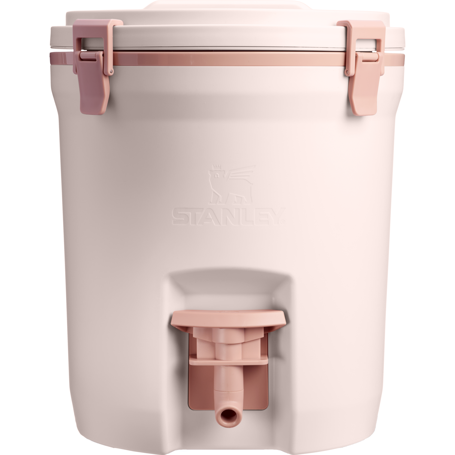 Stanley Adventure Fast Flow Water Jug 2G | Rose Quartz Rose Quartz