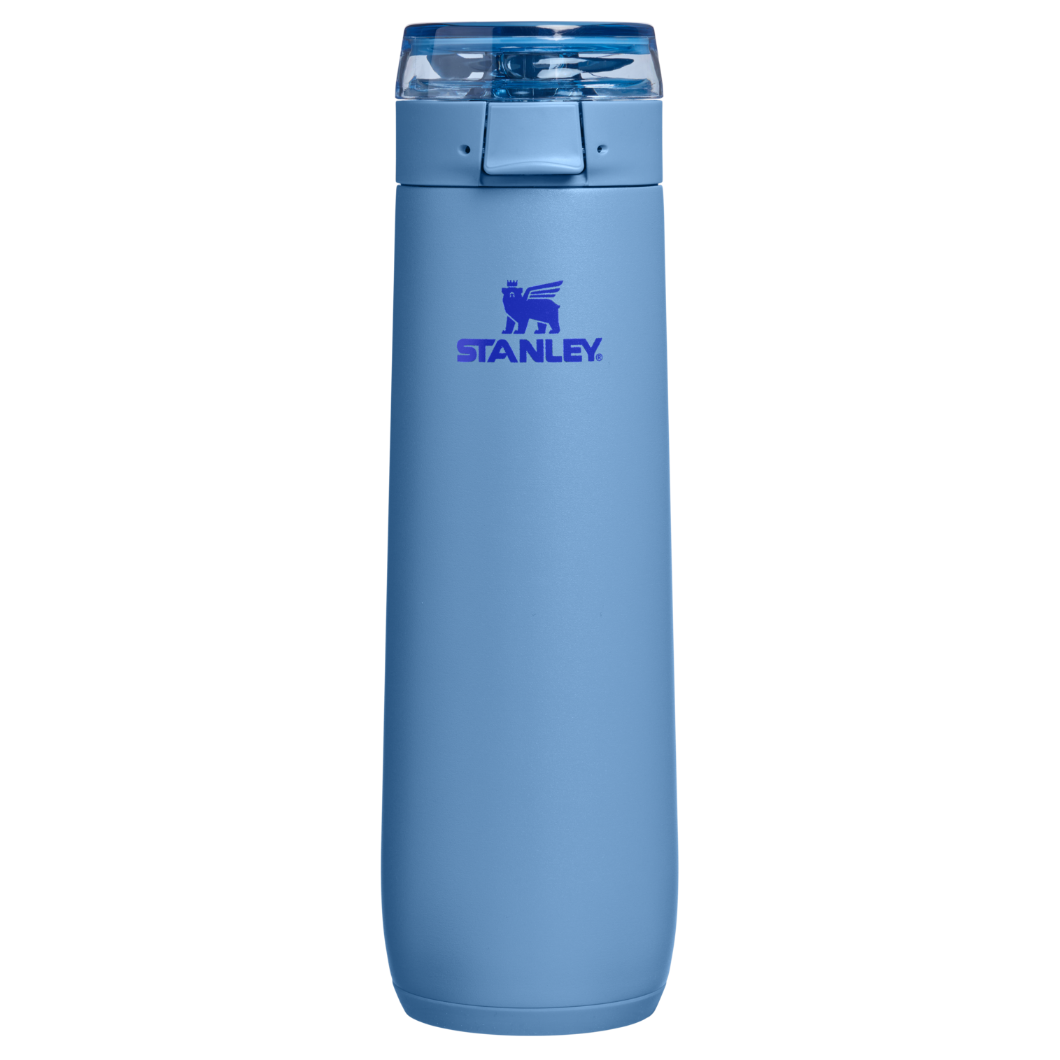 The Flowstate Spring Bottle | 20 OZ Blue Sky Blue Sky