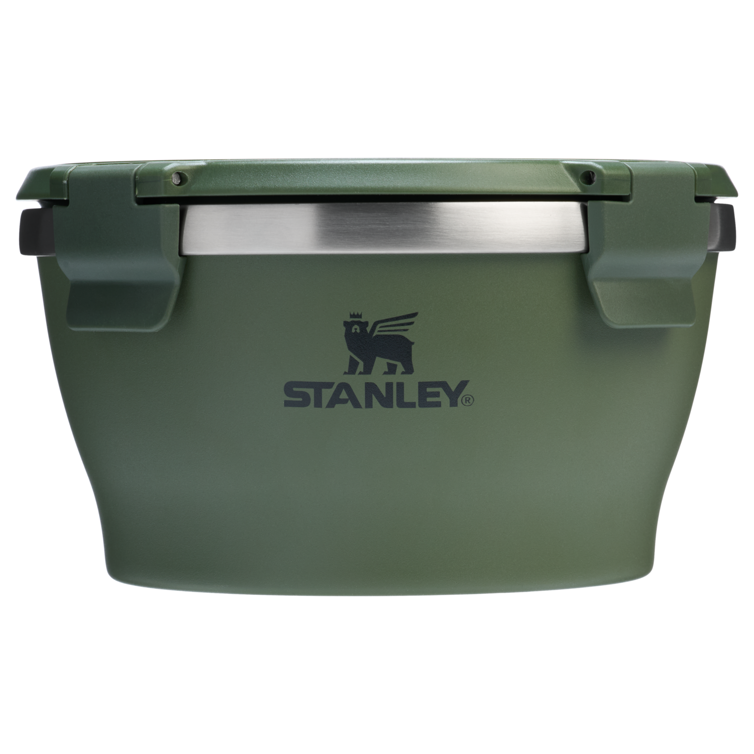 Stanley The Fresh-To-Table Leakproof Bowl | 16 OZ Dried Pine Dried Pine