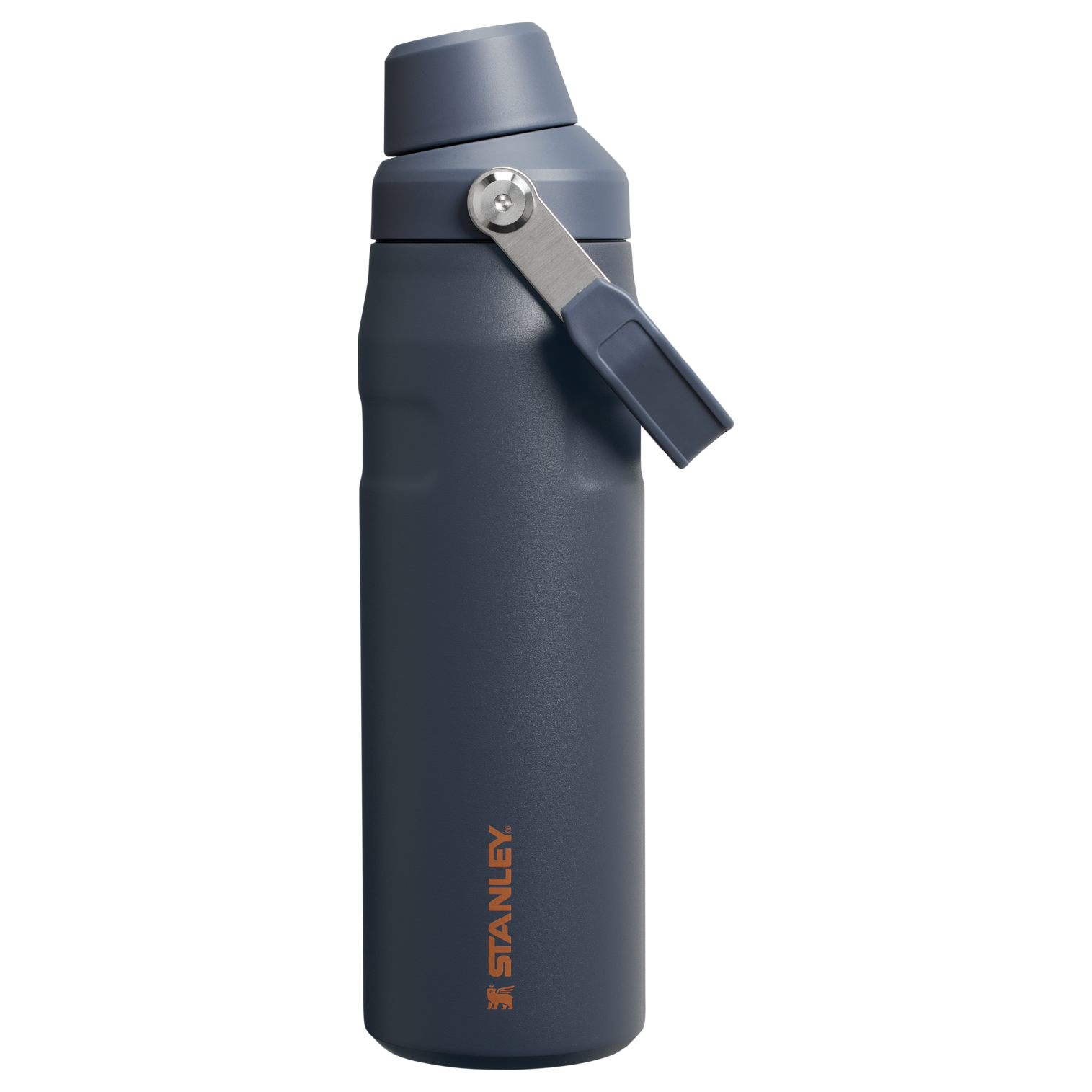 IceFlow Bottle with Fast Flow Lid Twilight Twilight