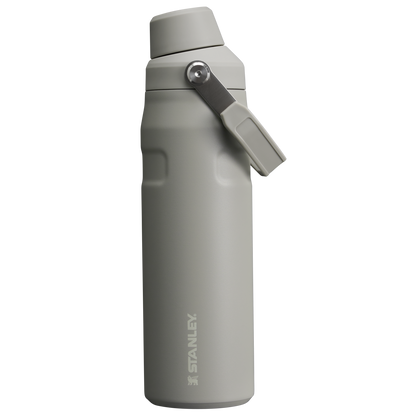 Stanley IceFlow Bottle with Fast Flow Lid | 24 OZ Ash Ash
