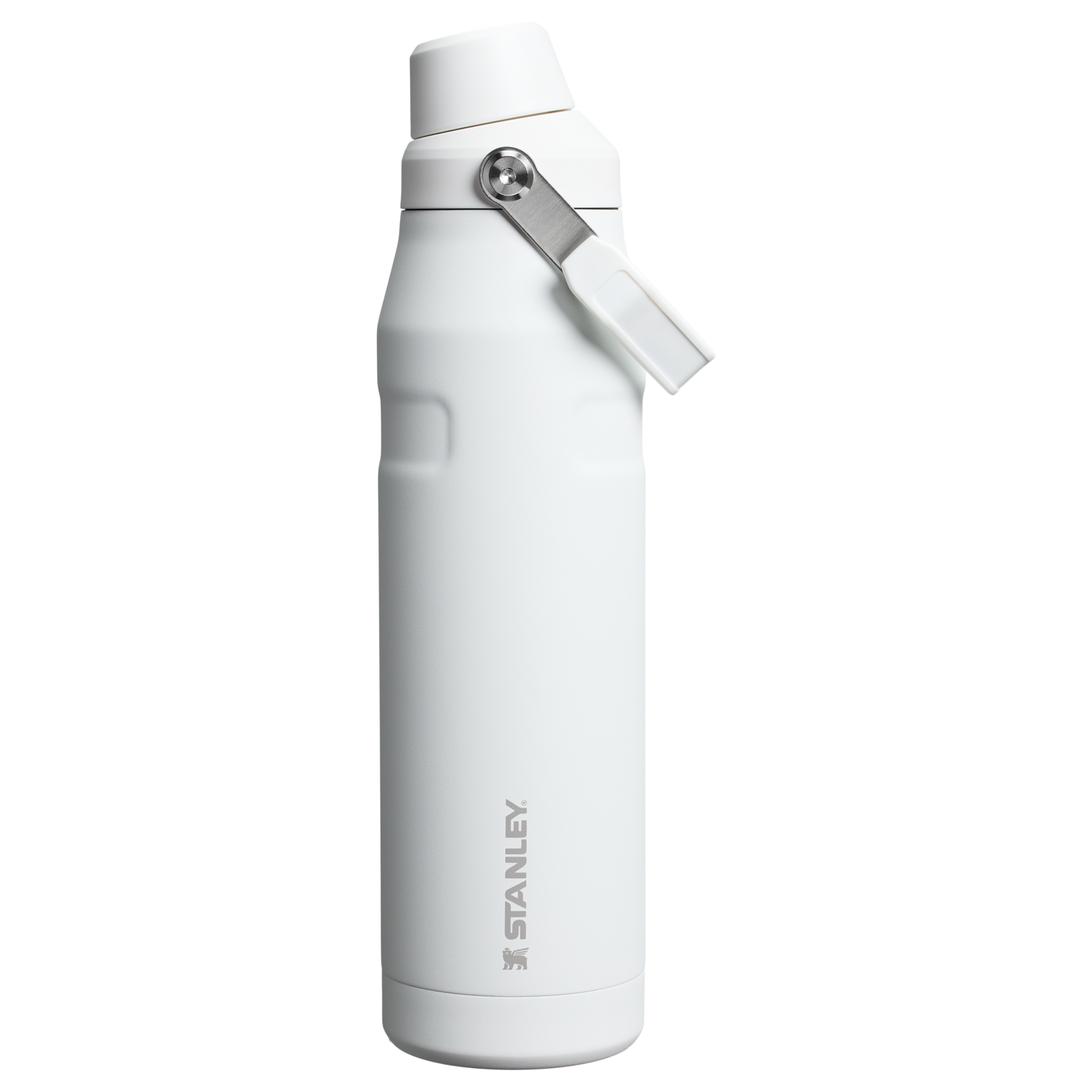 Stanley IceFlow Bottle with Fast Flow Lid | 36 OZ Frost Frost Frost