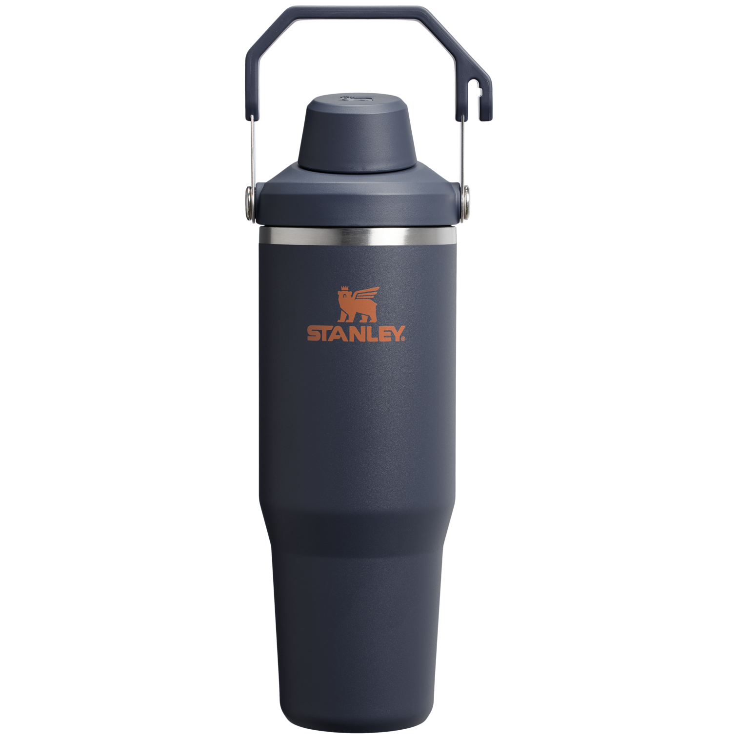 The IceFlow Tumbler with Fast Flow Lid | 30 OZ Twilight Twilight