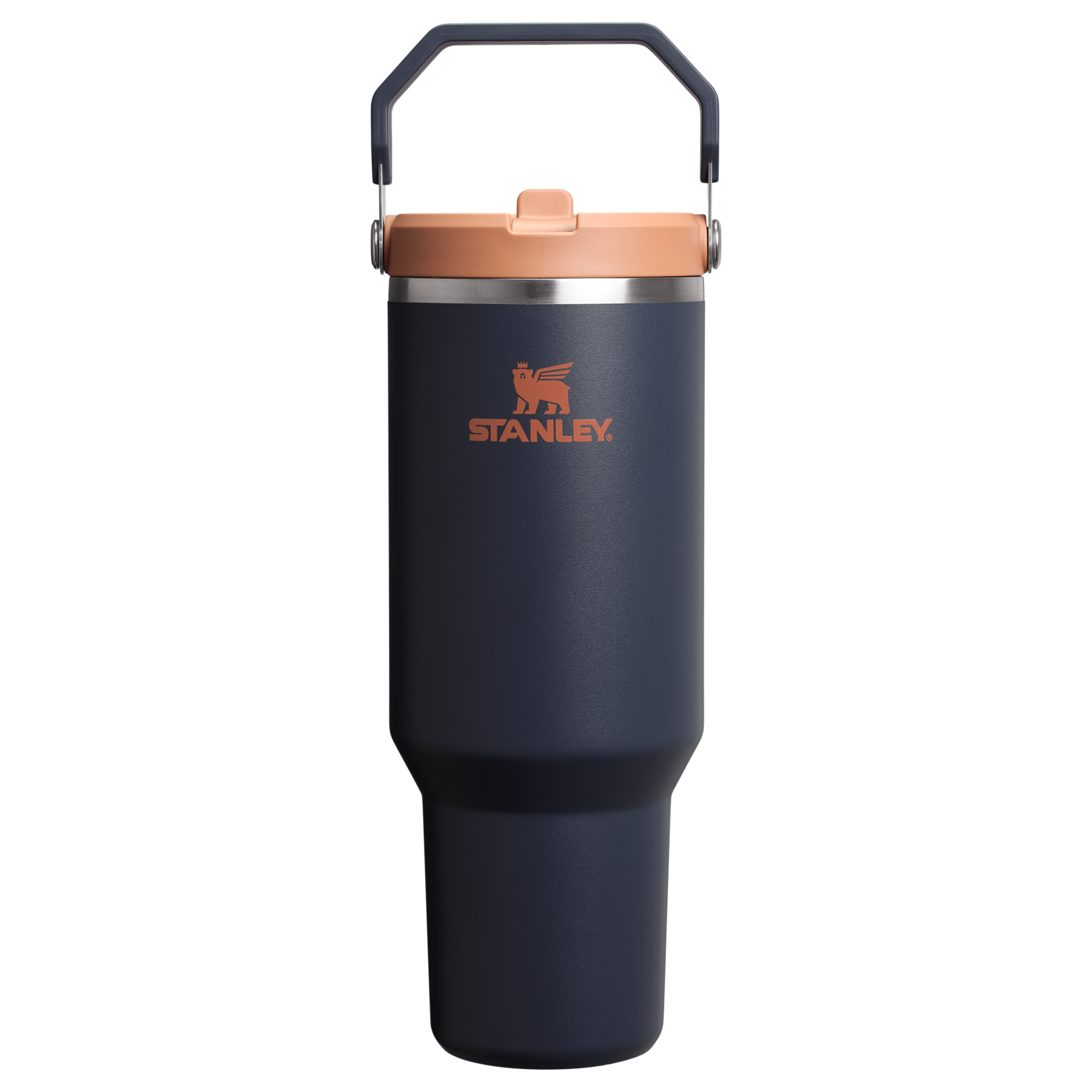 Stanley The IceFlow Flip Straw Tumbler | 40 OZ Twilight Twilight