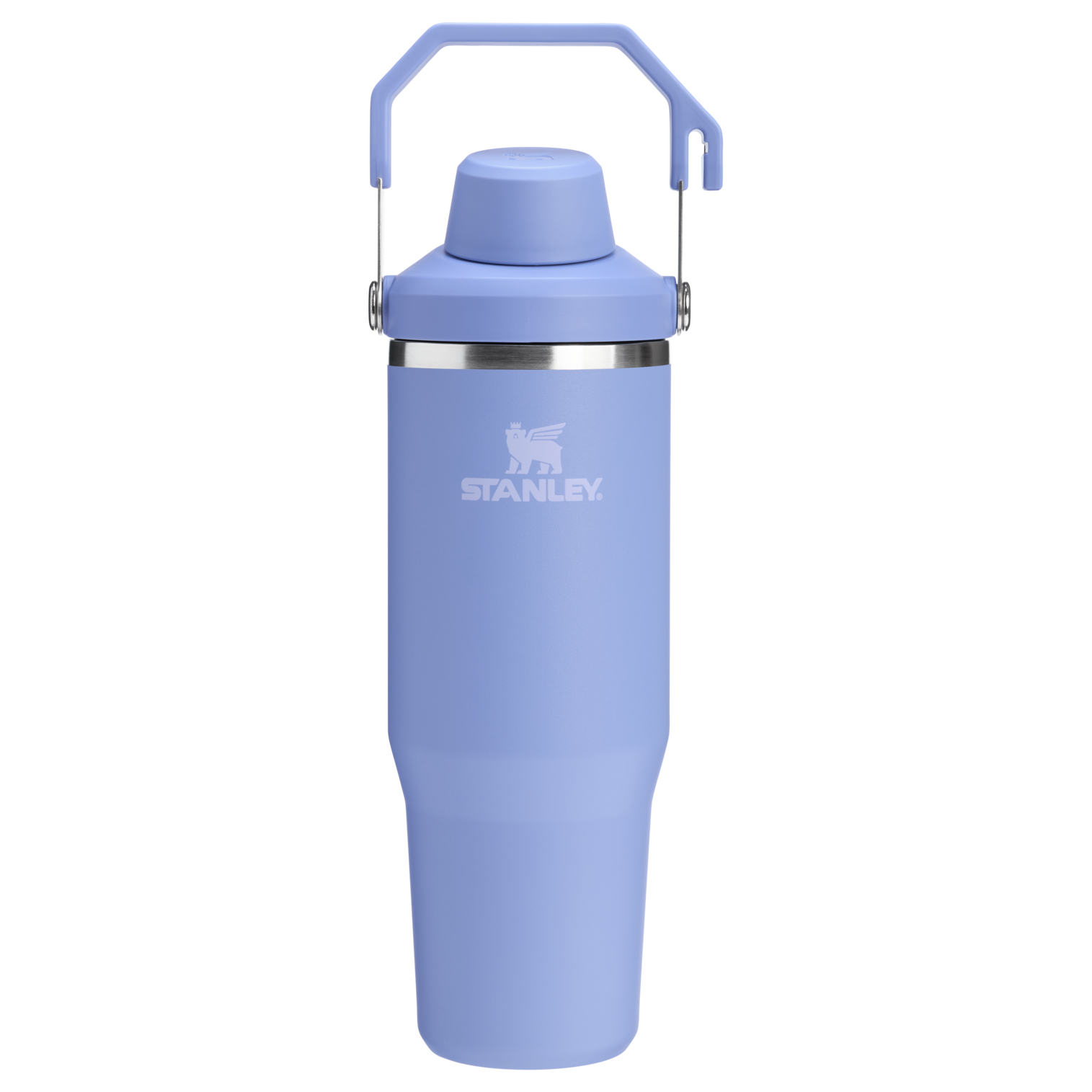 Stanley The IceFlow Tumbler with Fast Flow Lid | 30 OZ Hydrangea Hydrangea
