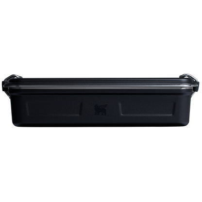 Stanley Classic Legendary Useful Box | 2.0 QT Black 2.0 Black 2.0 Black 2.0