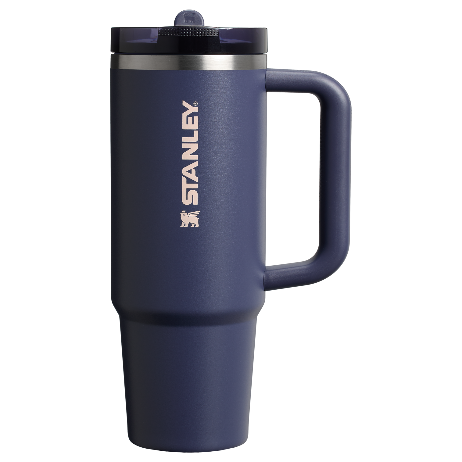 The Quencher ProTour Flip Straw Tumbler | Stanley Create Blue Corn Blue Corn