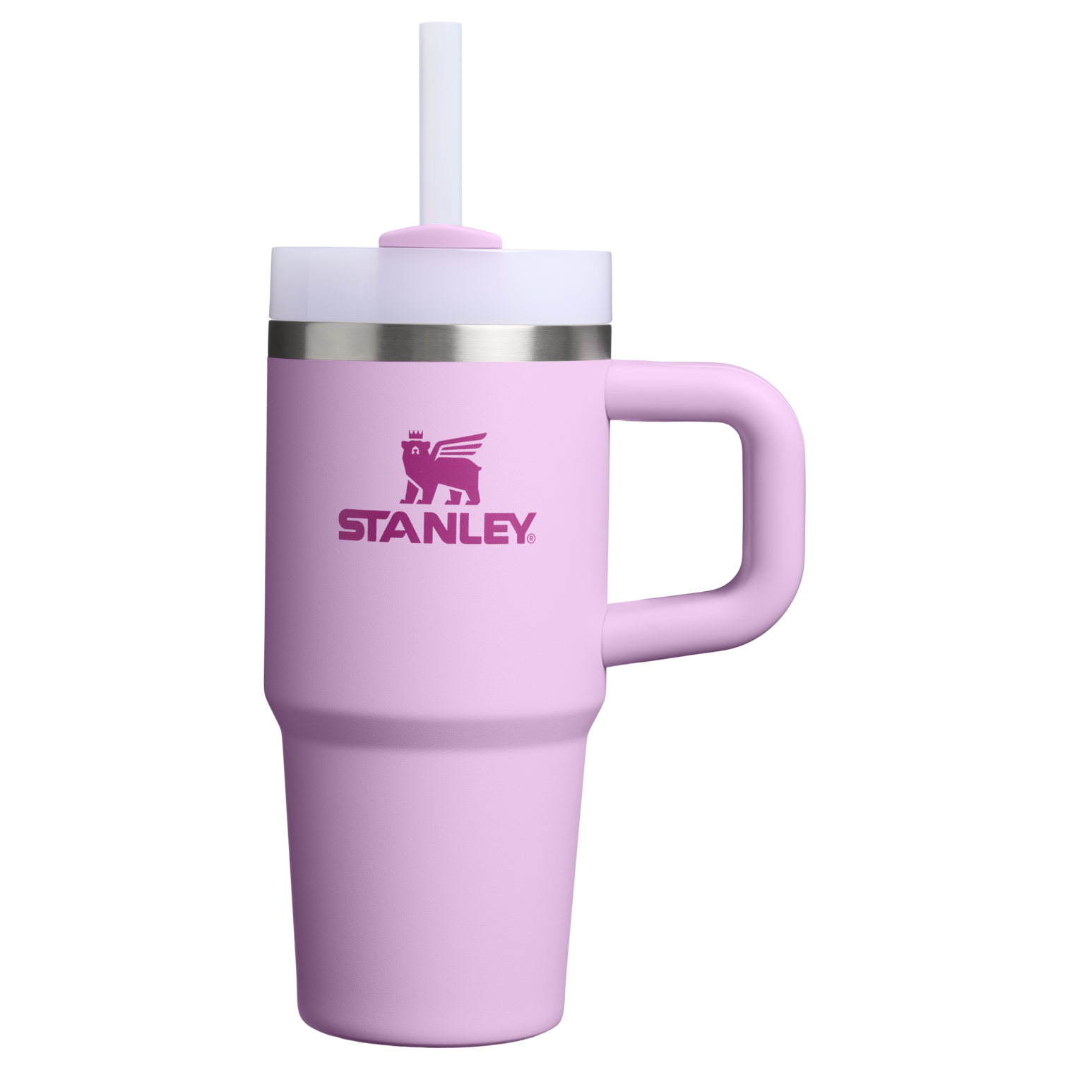 The Quencher H2.O FlowState Tumbler | 14 OZ - Stanley Create Soft Orchid Soft Orchid
