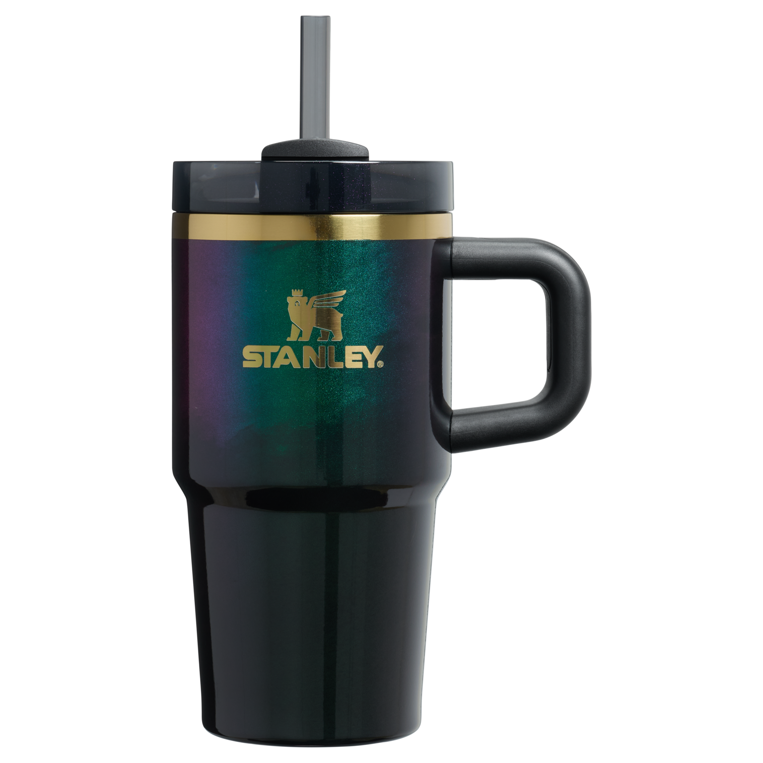 The Wicked for Good Quencher H2.0 FlowState Tumbler | 20 OZ Elphaba For Good Elphaba For Good