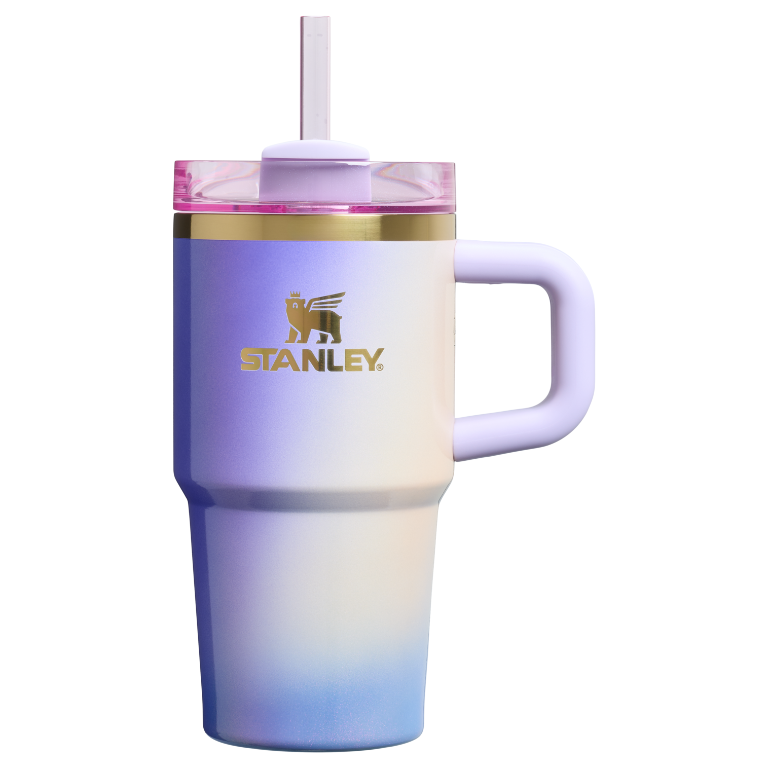 The Wicked for Good Quencher H2.0 FlowState Tumbler | 20 OZ Glinda For Good Glinda For Good