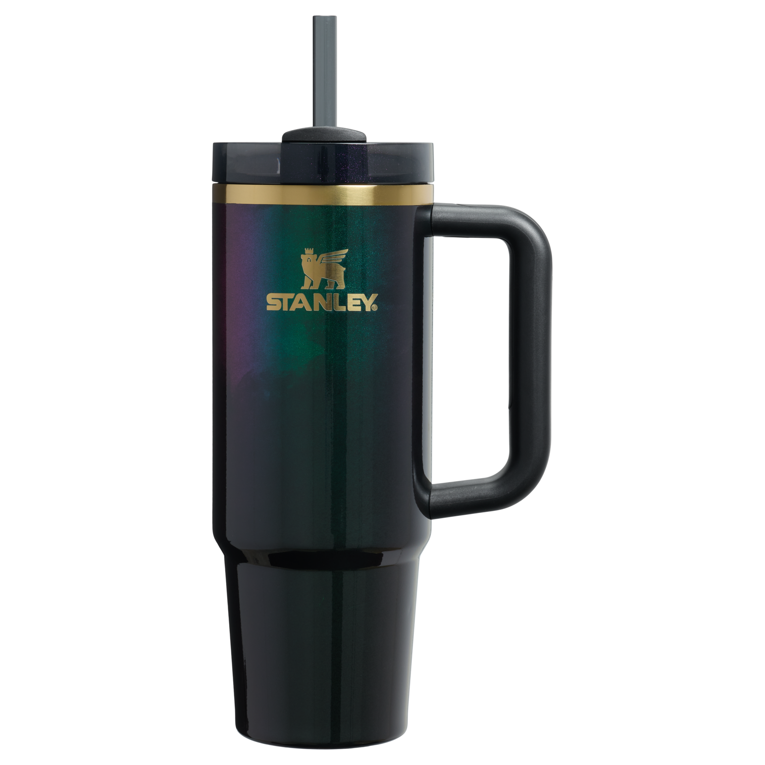 The Wicked for Good Quencher H2.0 FlowState Tumbler | 30 OZ Elphaba For Good Elphaba For Good