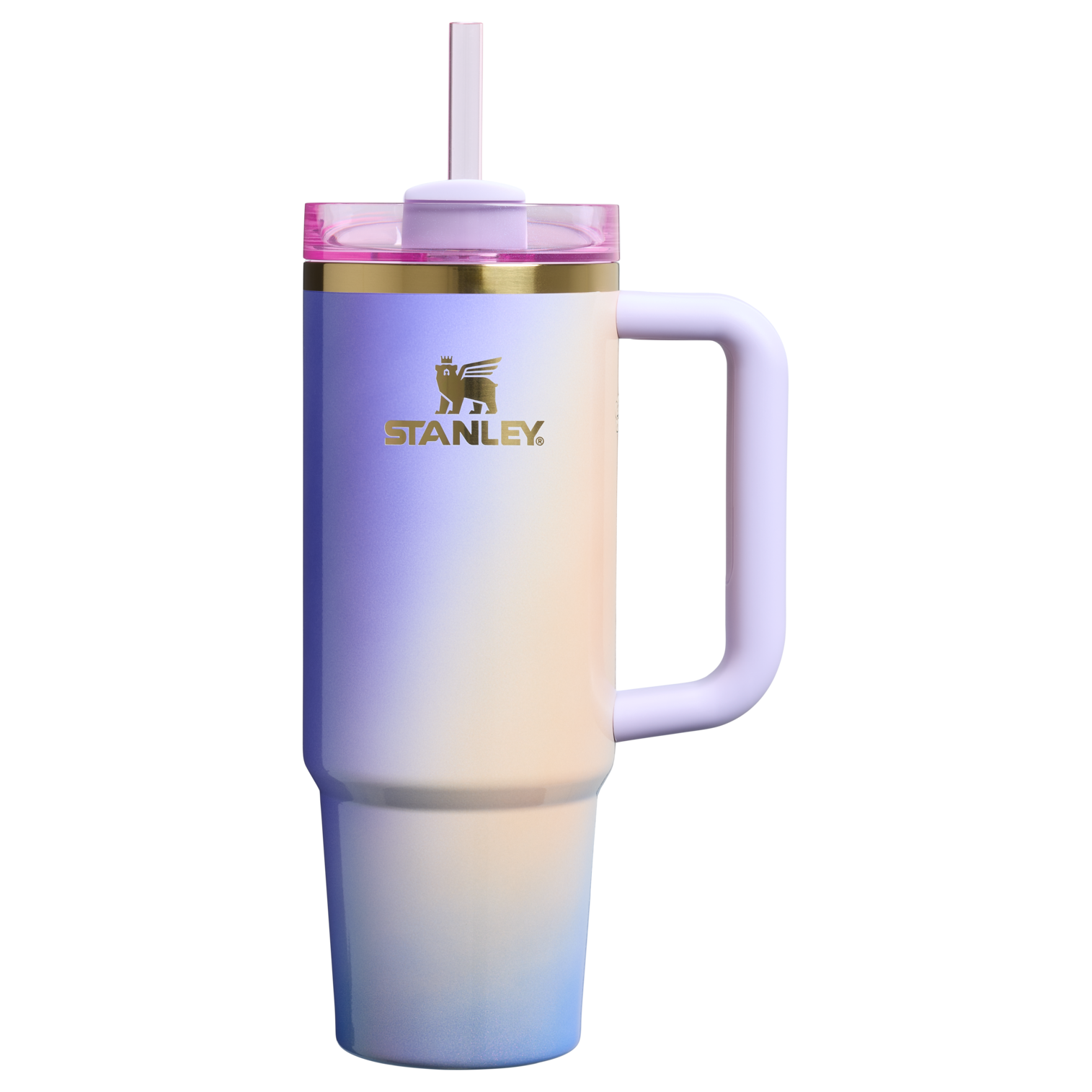 The Wicked for Good Quencher H2.0 FlowState Tumbler | 30 OZ Glinda For Good Glinda For Good