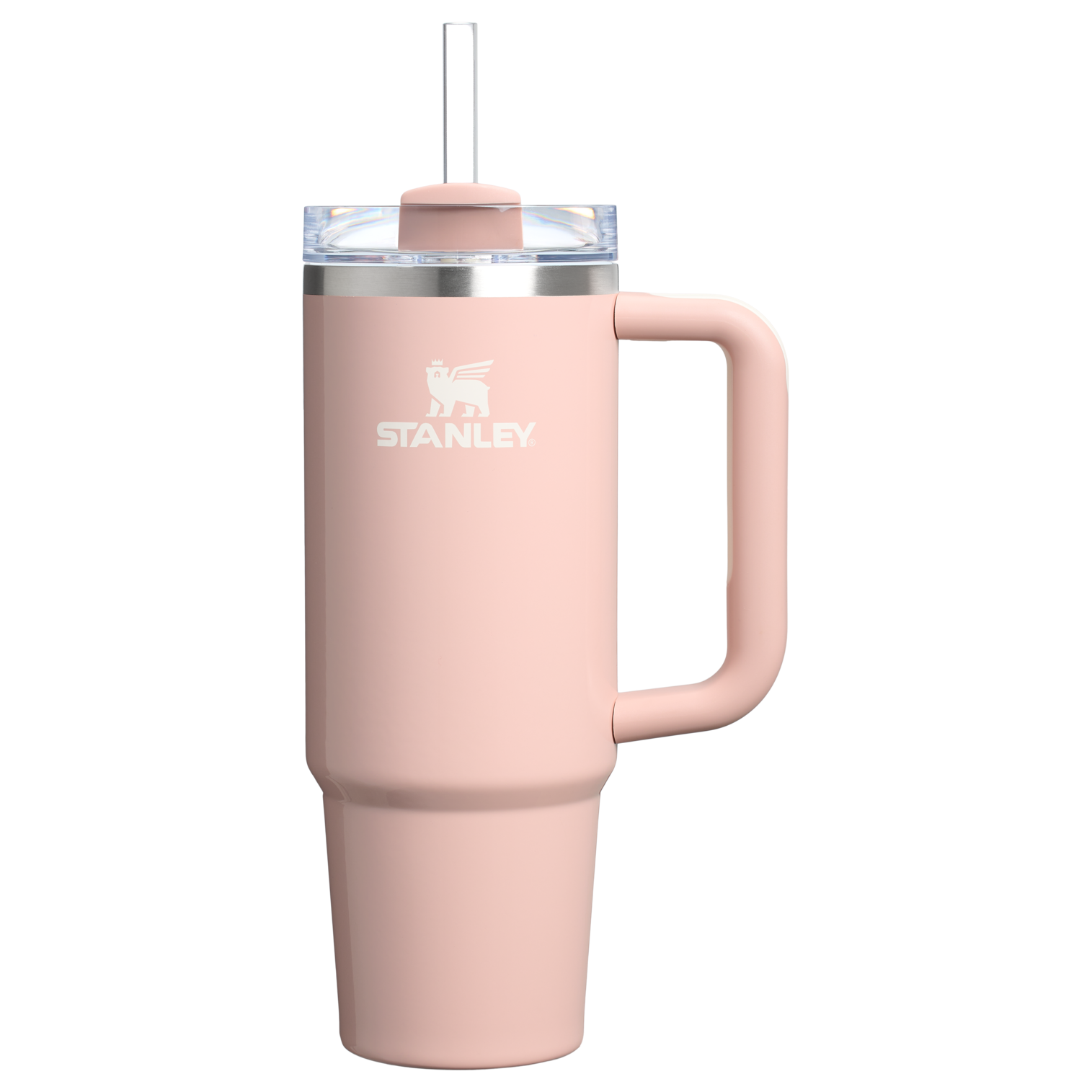 The Quencher H2.0 Flowstate Tumbler | 30 OZ Peach Whip Gloss Peach Whip Gloss