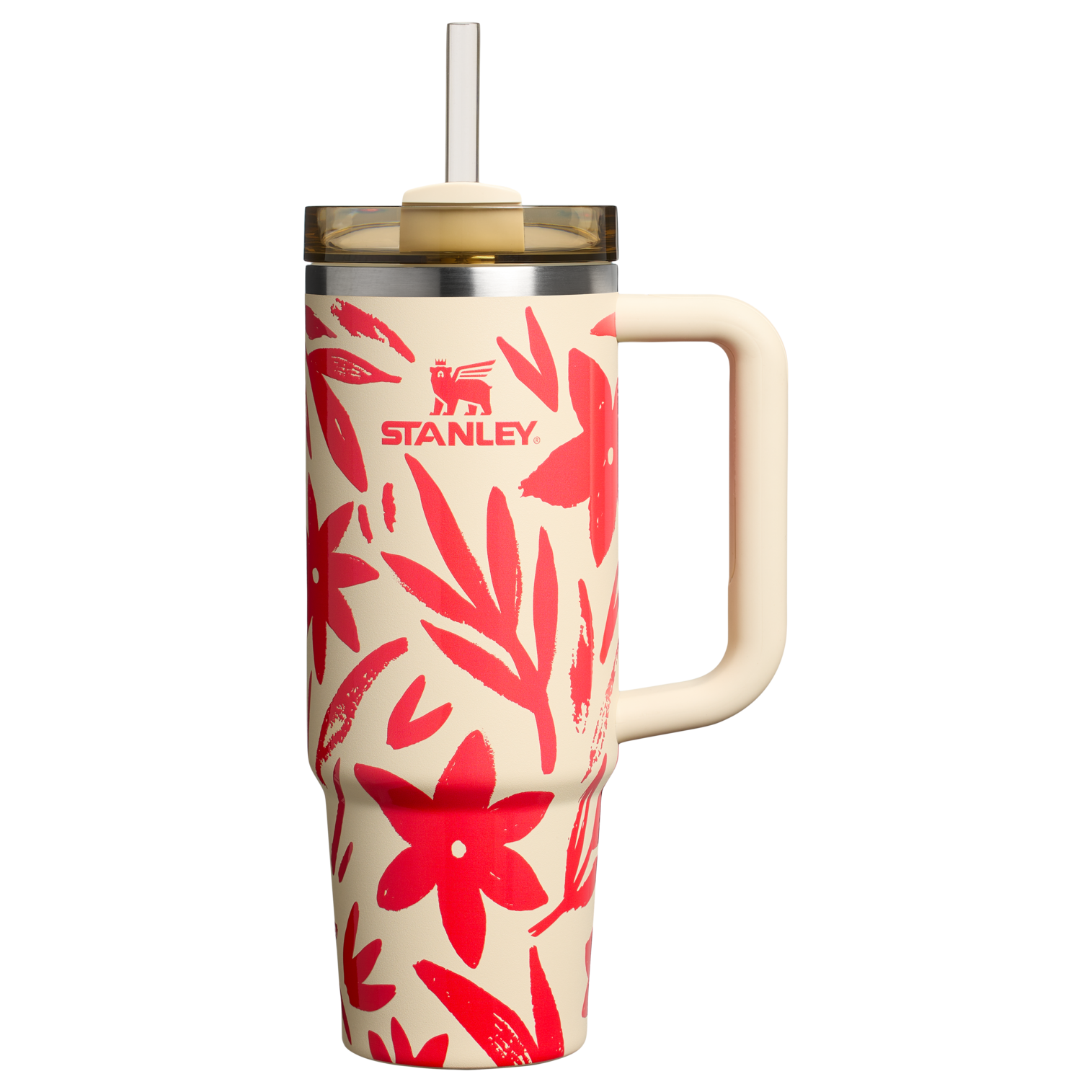 The Quencher® H2.0 FlowState Tumbler | 30 OZ Resort Floral Resort Floral